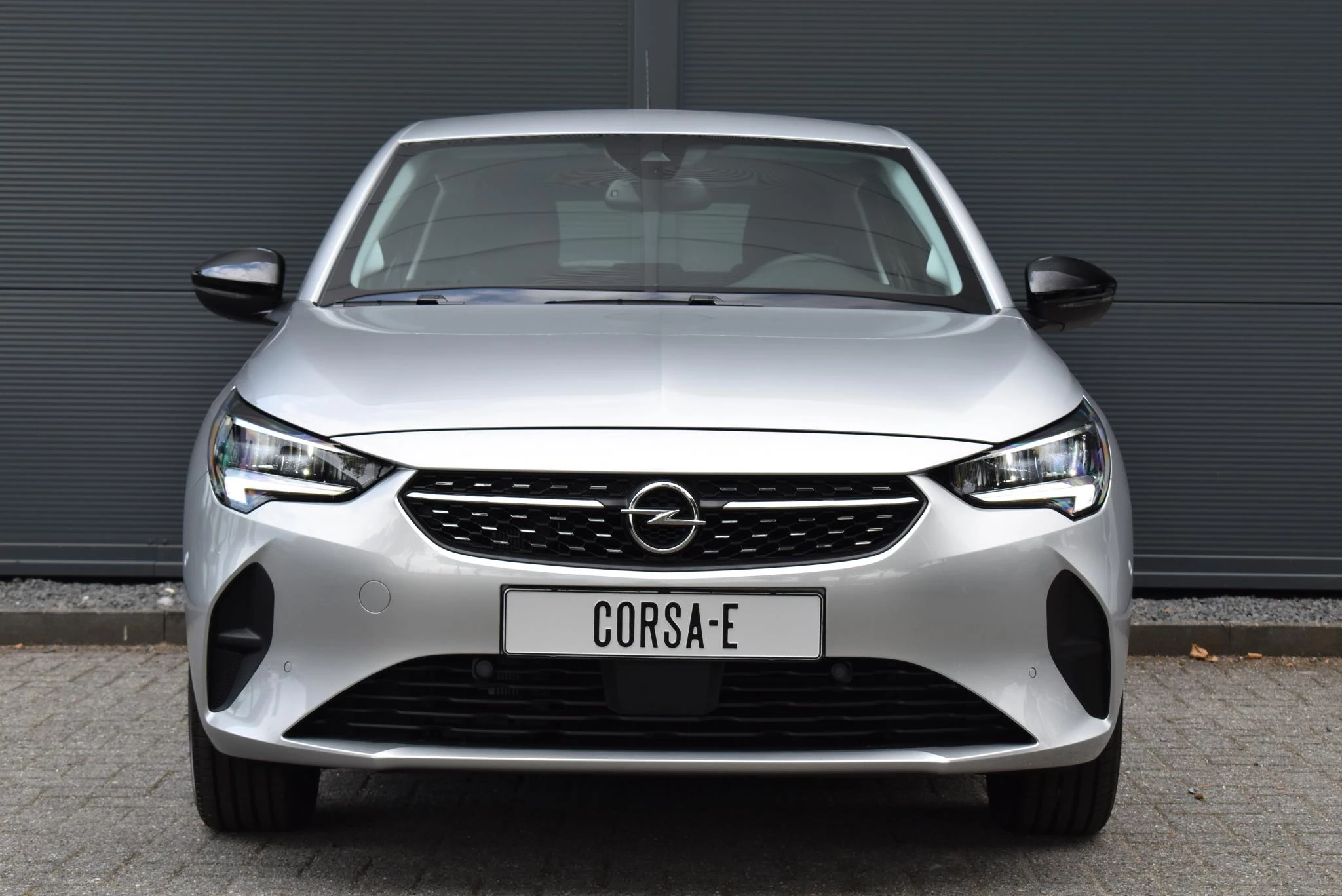 Hoofdafbeelding Opel Corsa-e