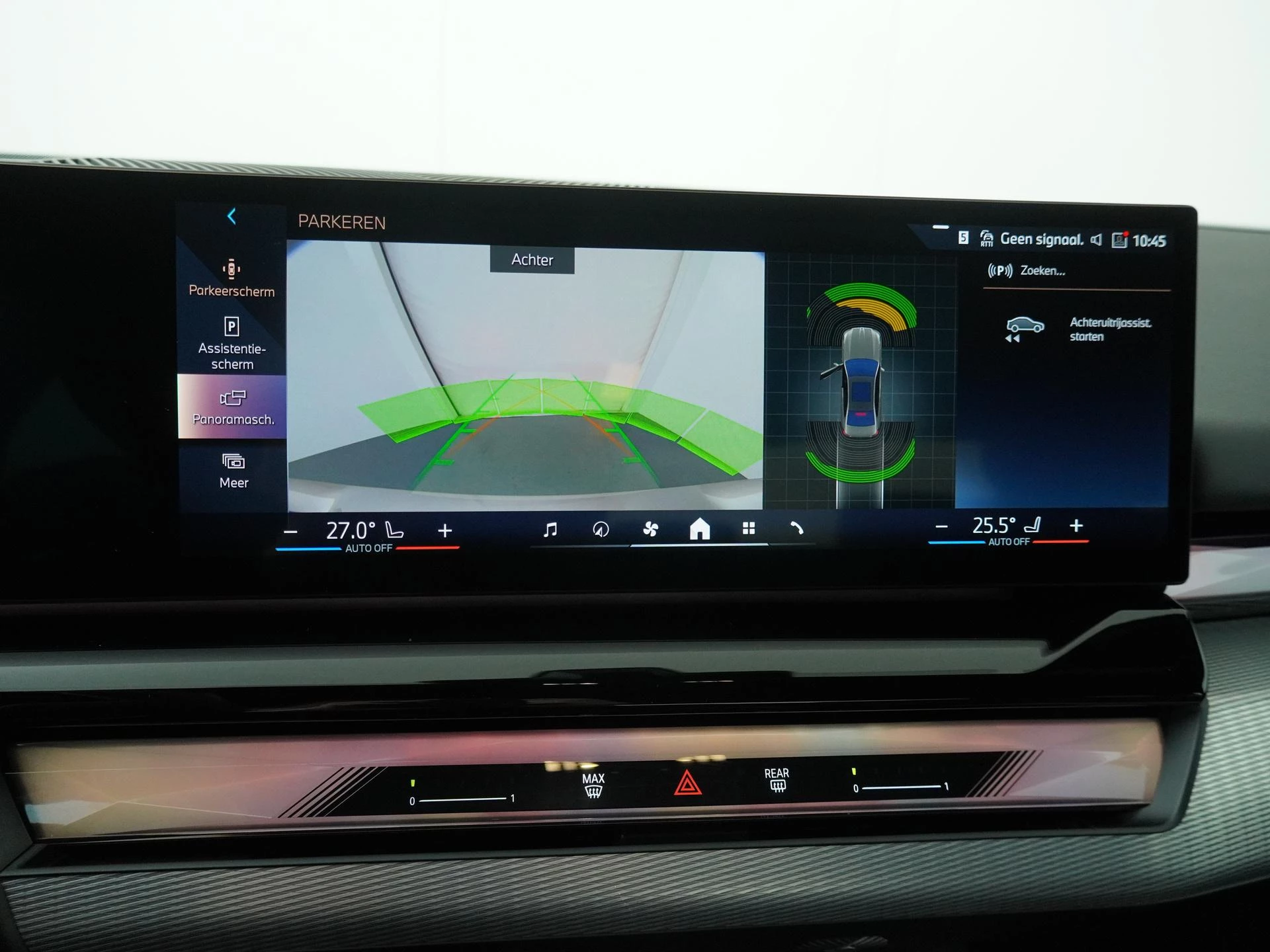 Hoofdafbeelding BMW i5