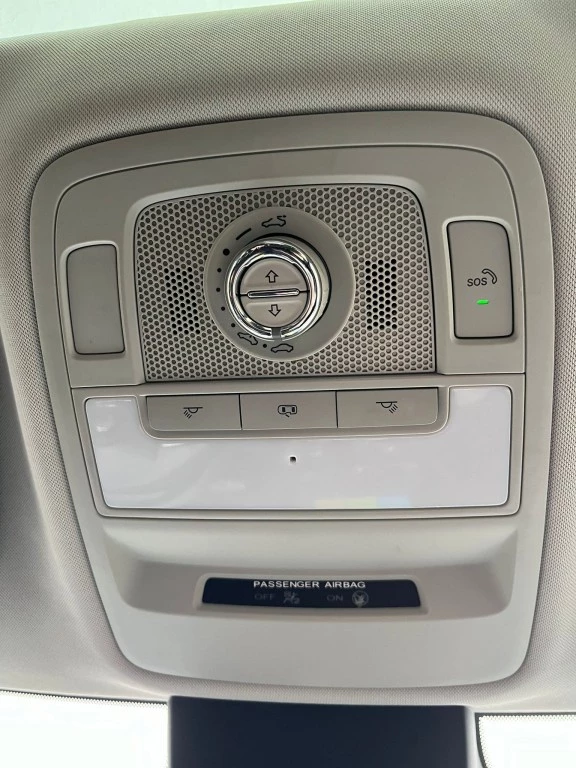 Hoofdafbeelding MG ZS EV