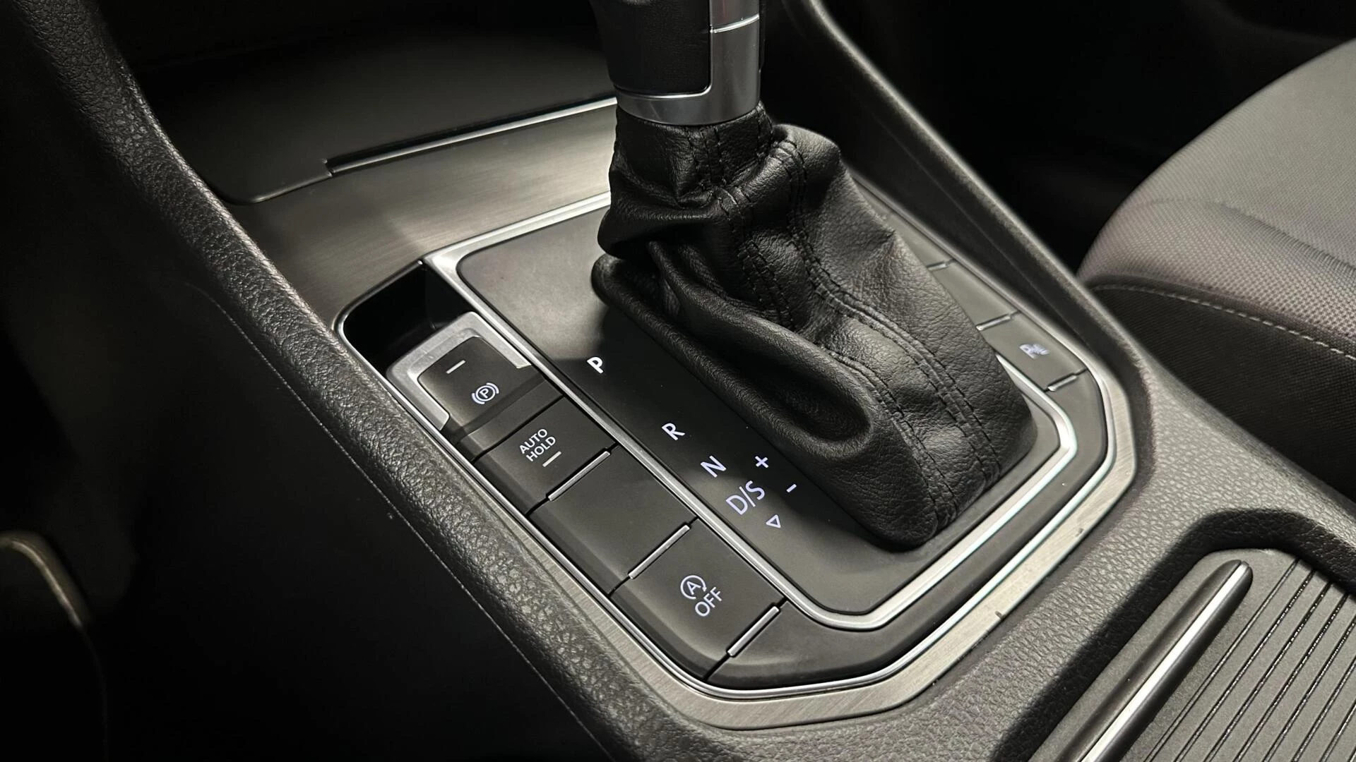 Hoofdafbeelding Volkswagen Golf Sportsvan