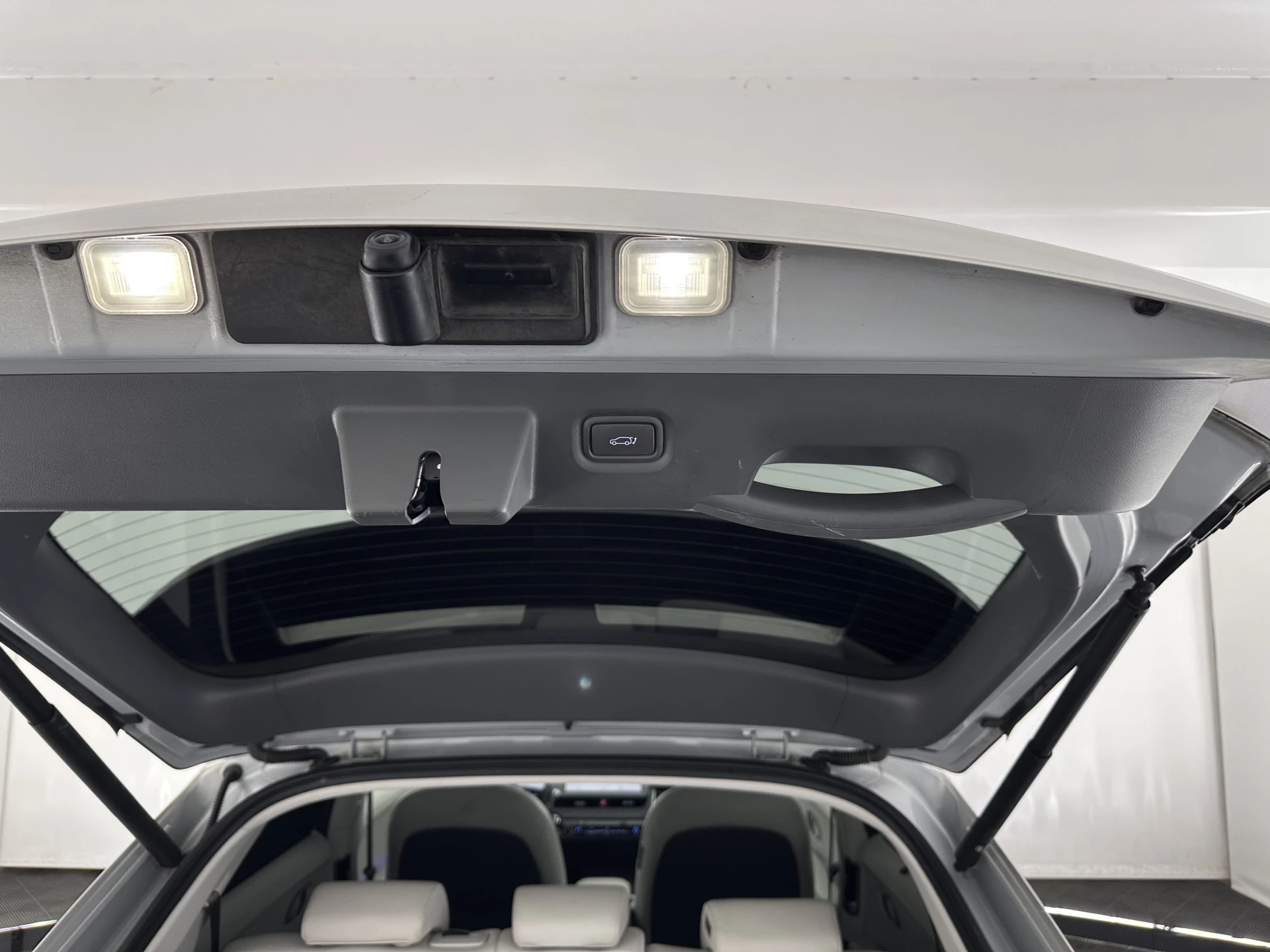 Hoofdafbeelding Hyundai IONIQ 5