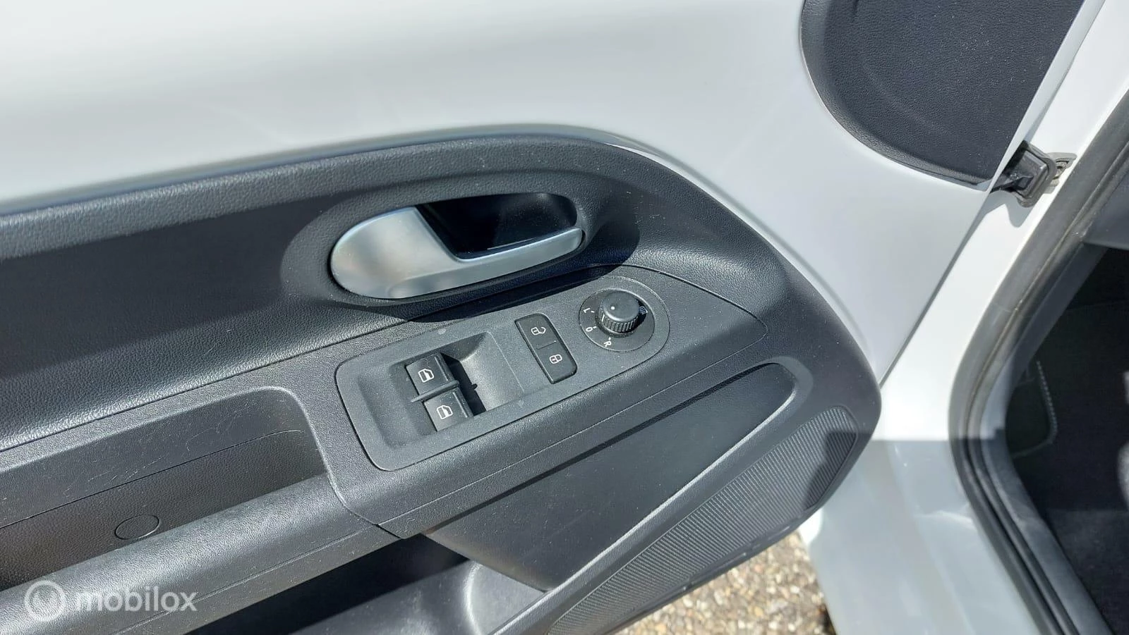 Hoofdafbeelding SEAT Mii