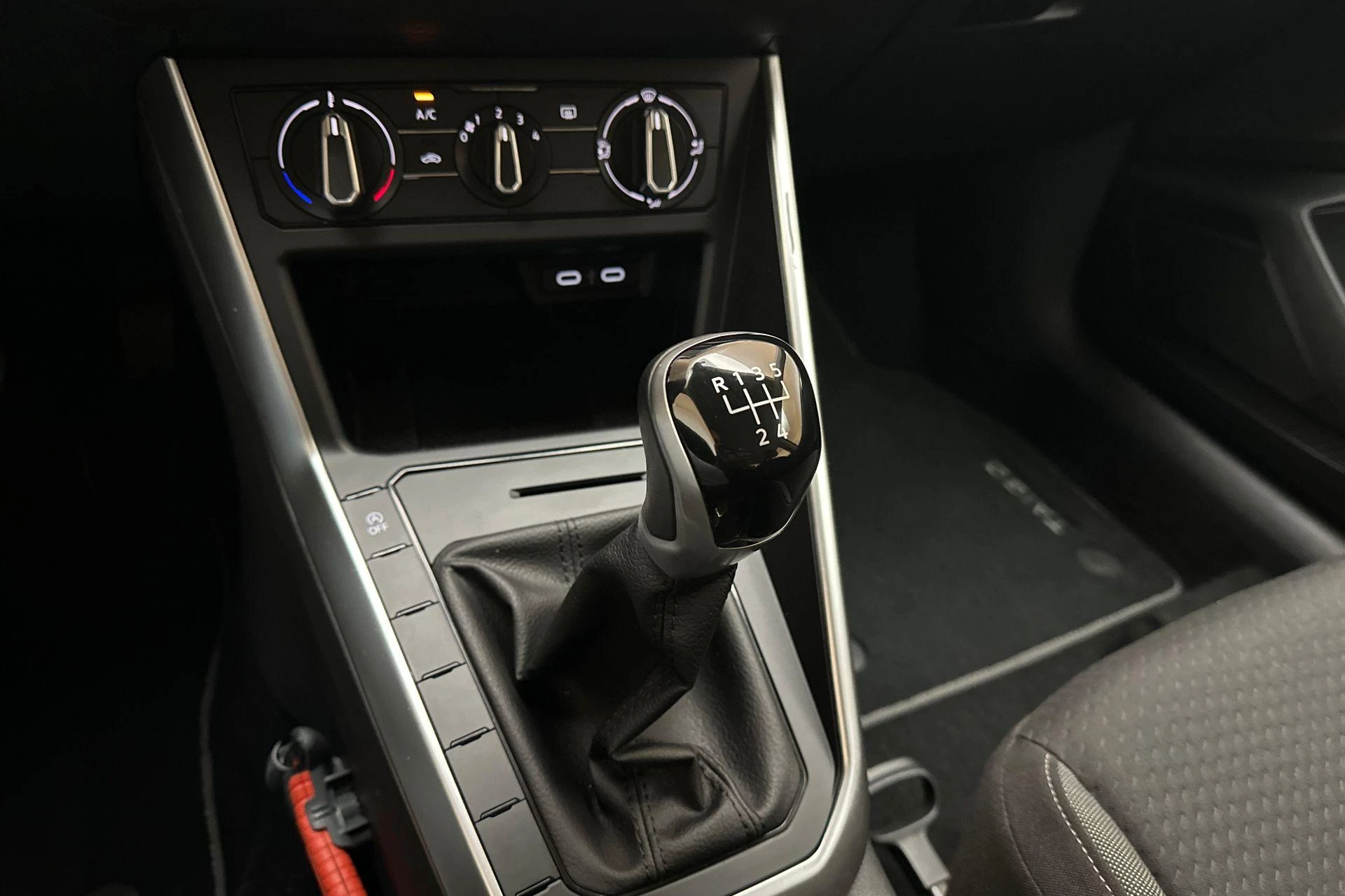 Hoofdafbeelding Volkswagen Taigo