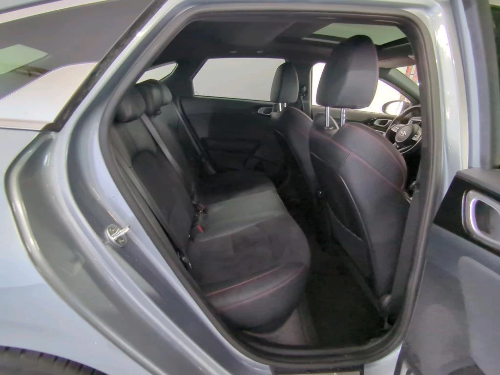 Hoofdafbeelding Kia ProCeed