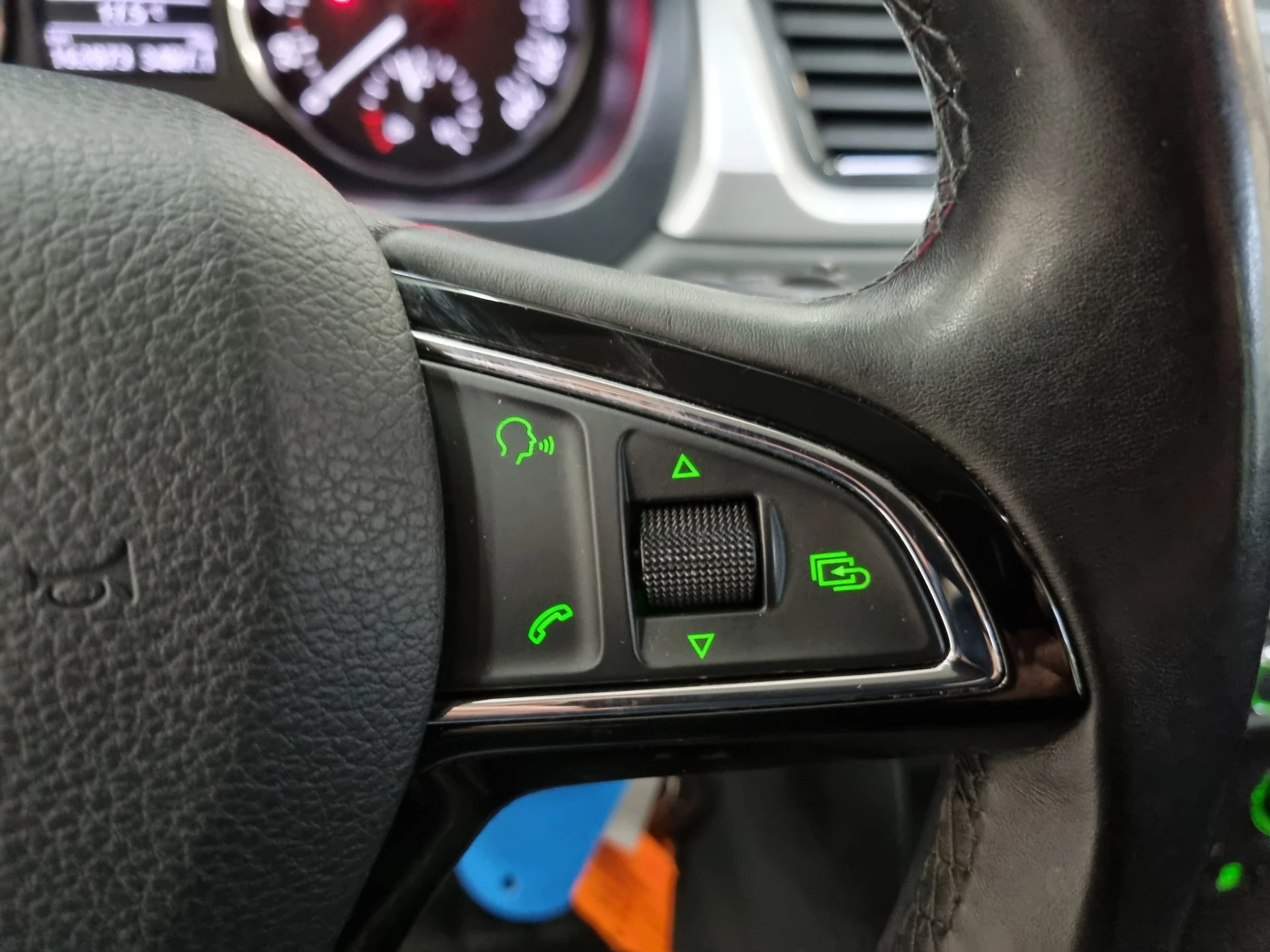 Hoofdafbeelding Škoda Rapid