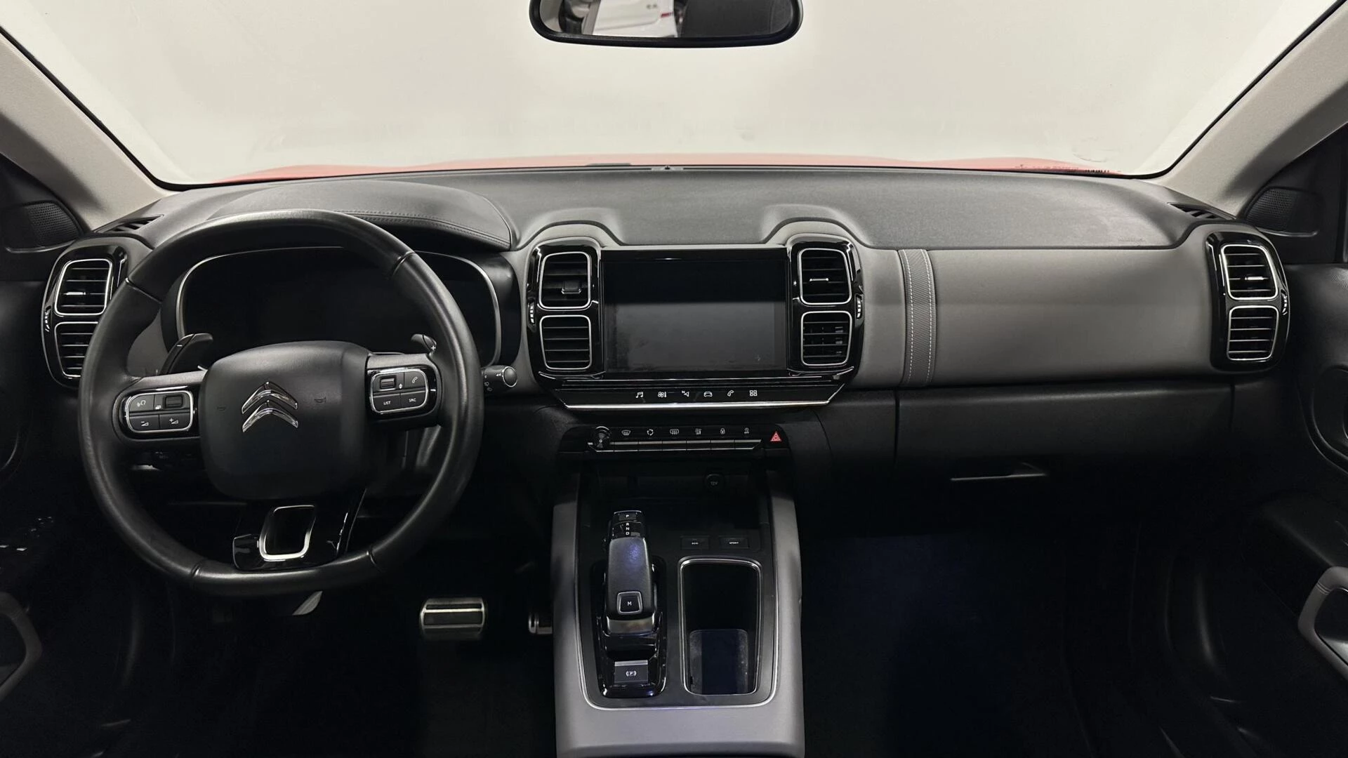 Hoofdafbeelding Citroën C5 Aircross