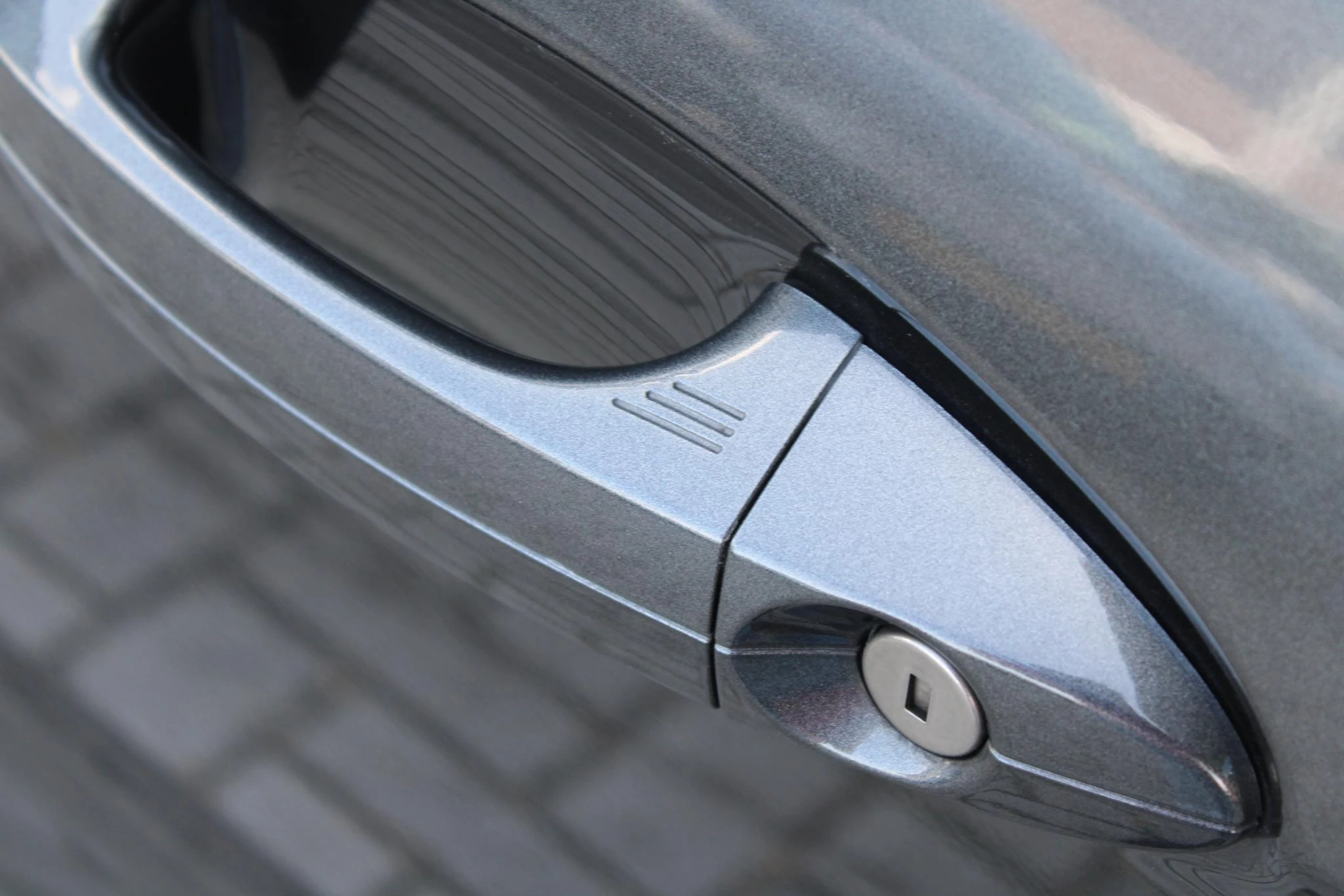 Hoofdafbeelding Ford EcoSport