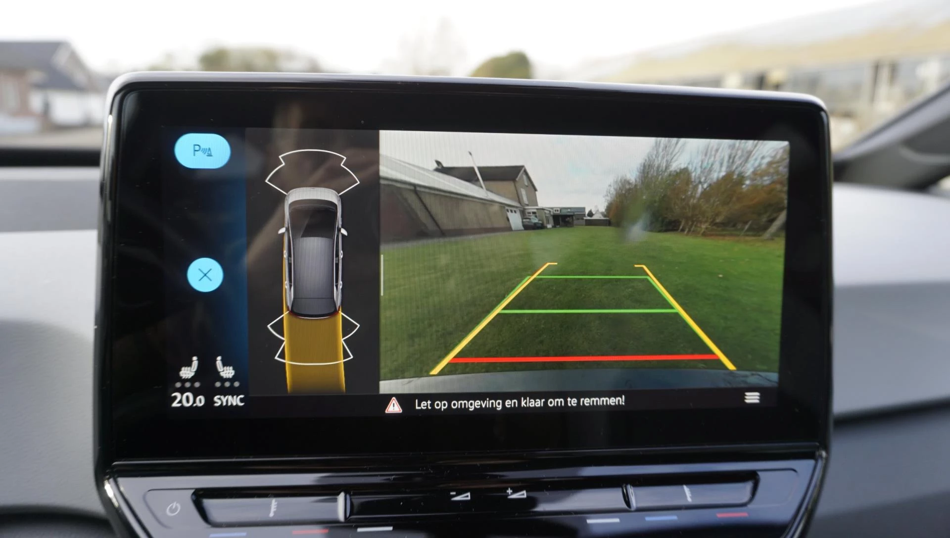 Hoofdafbeelding Volkswagen ID.3