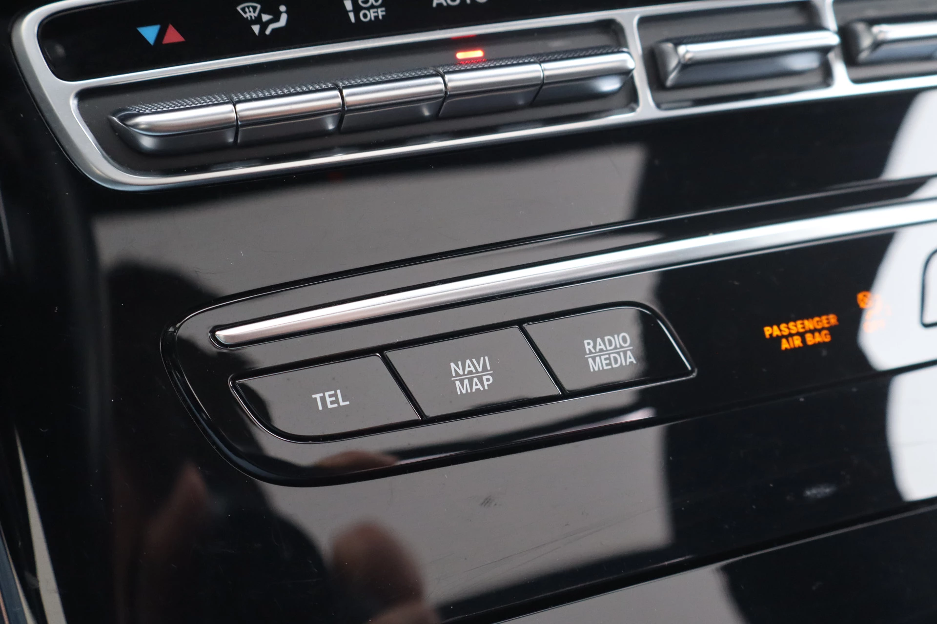 Hoofdafbeelding Mercedes-Benz EQC