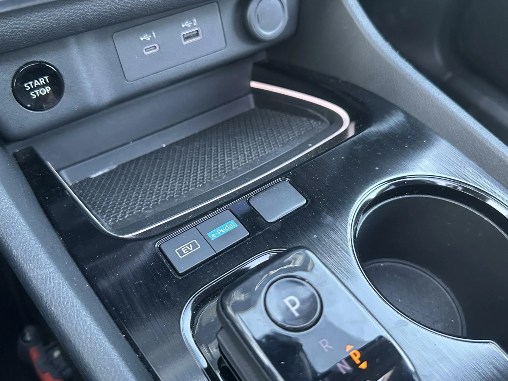 Hoofdafbeelding Nissan X-Trail