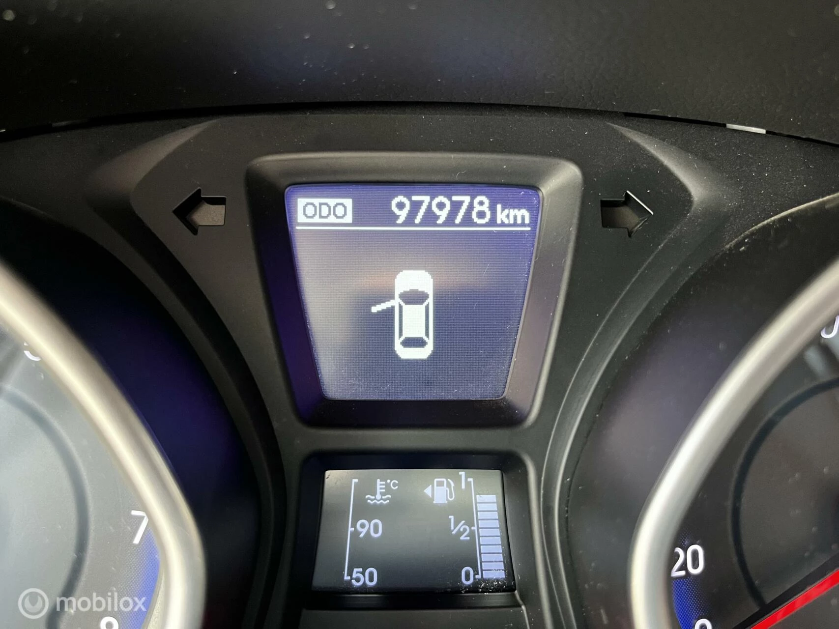 Hoofdafbeelding Hyundai i30