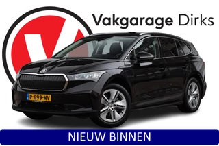 Skoda Enyaq iV 80 204 PK ✅ ACC ✅ 360Cam ✅ Trekhaak