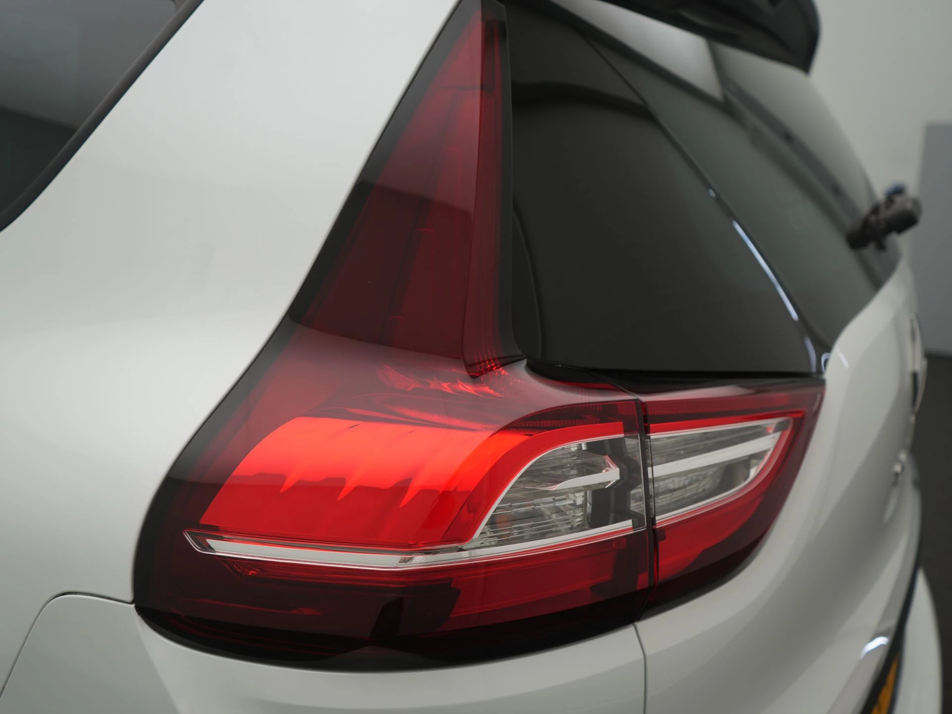 Hoofdafbeelding Renault Grand Scénic