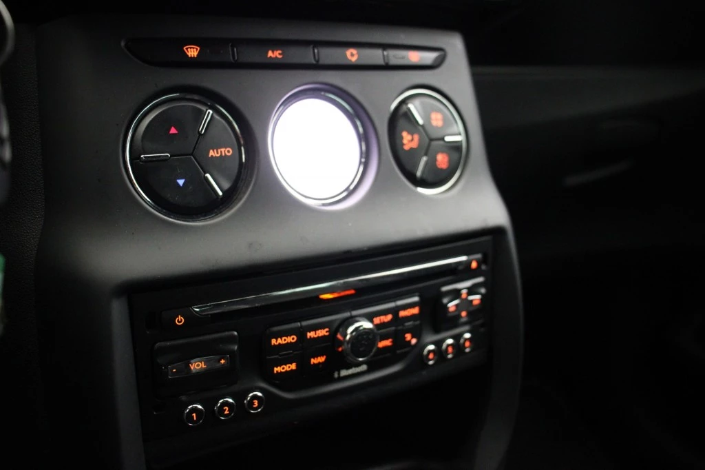 Hoofdafbeelding Citroën DS3