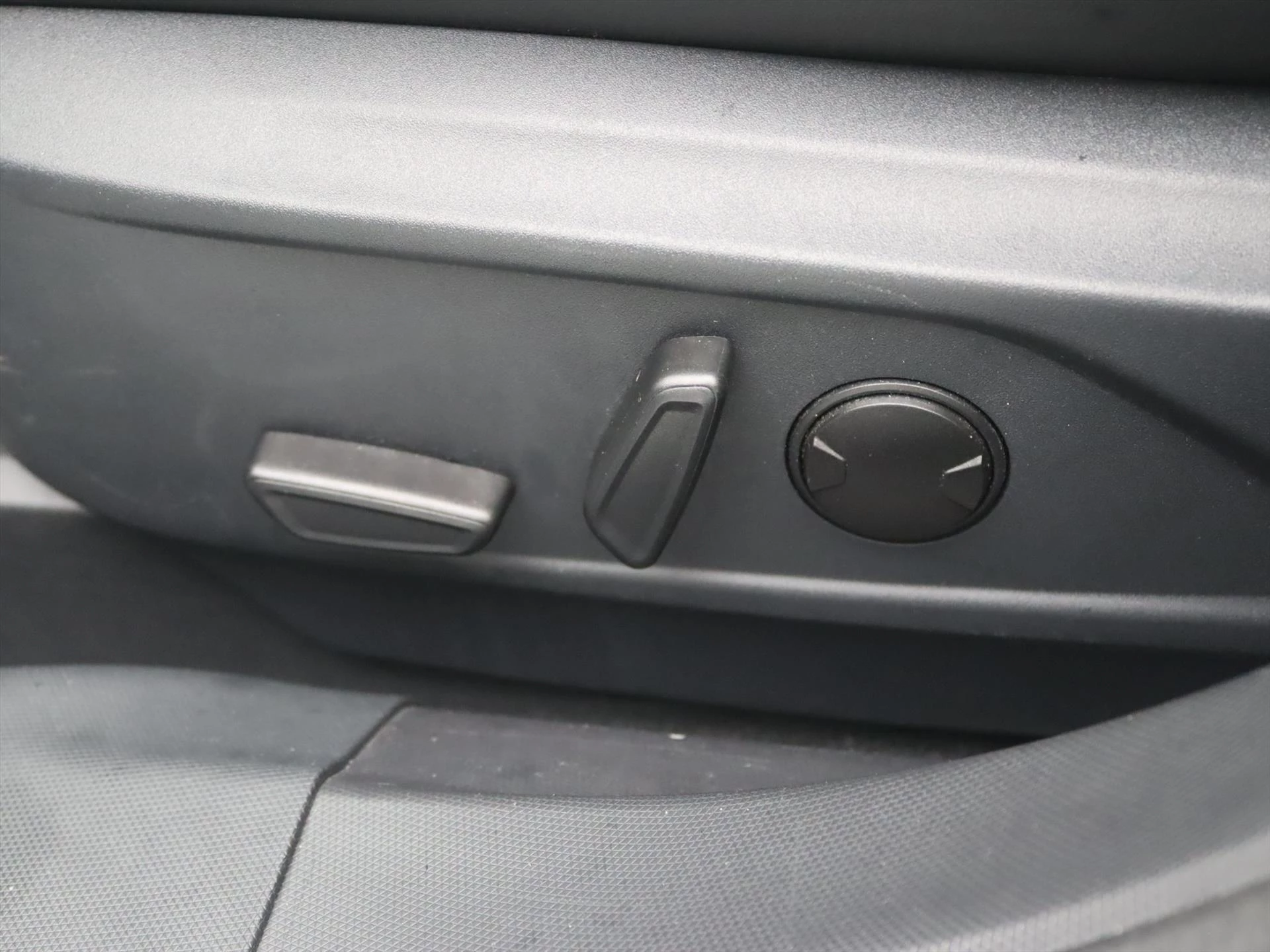 Hoofdafbeelding Ford Mustang Mach-E