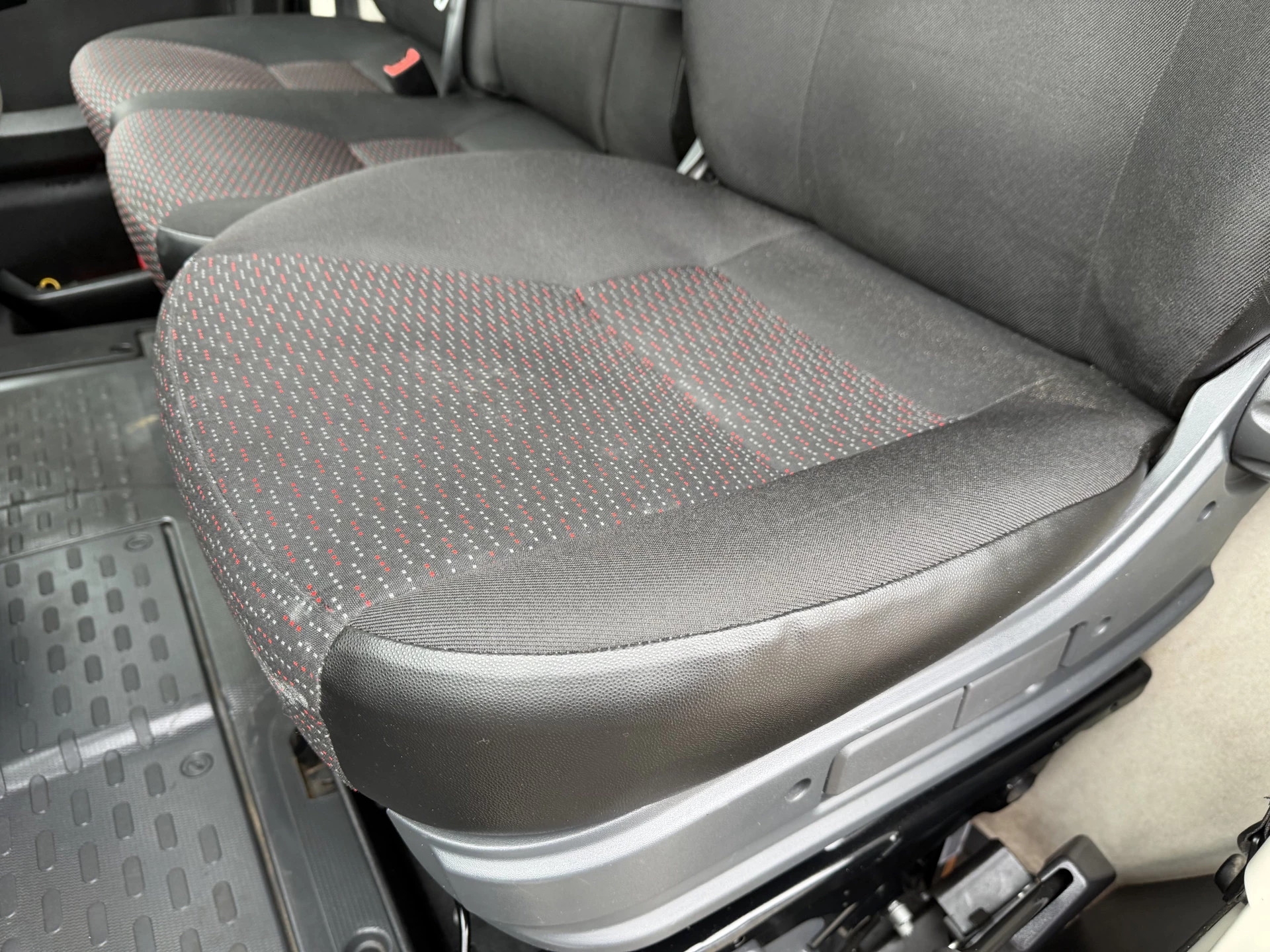 Hoofdafbeelding Peugeot Boxer