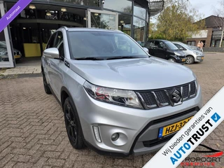Hoofdafbeelding Suzuki Vitara Suzuki Vitara 1.4 S