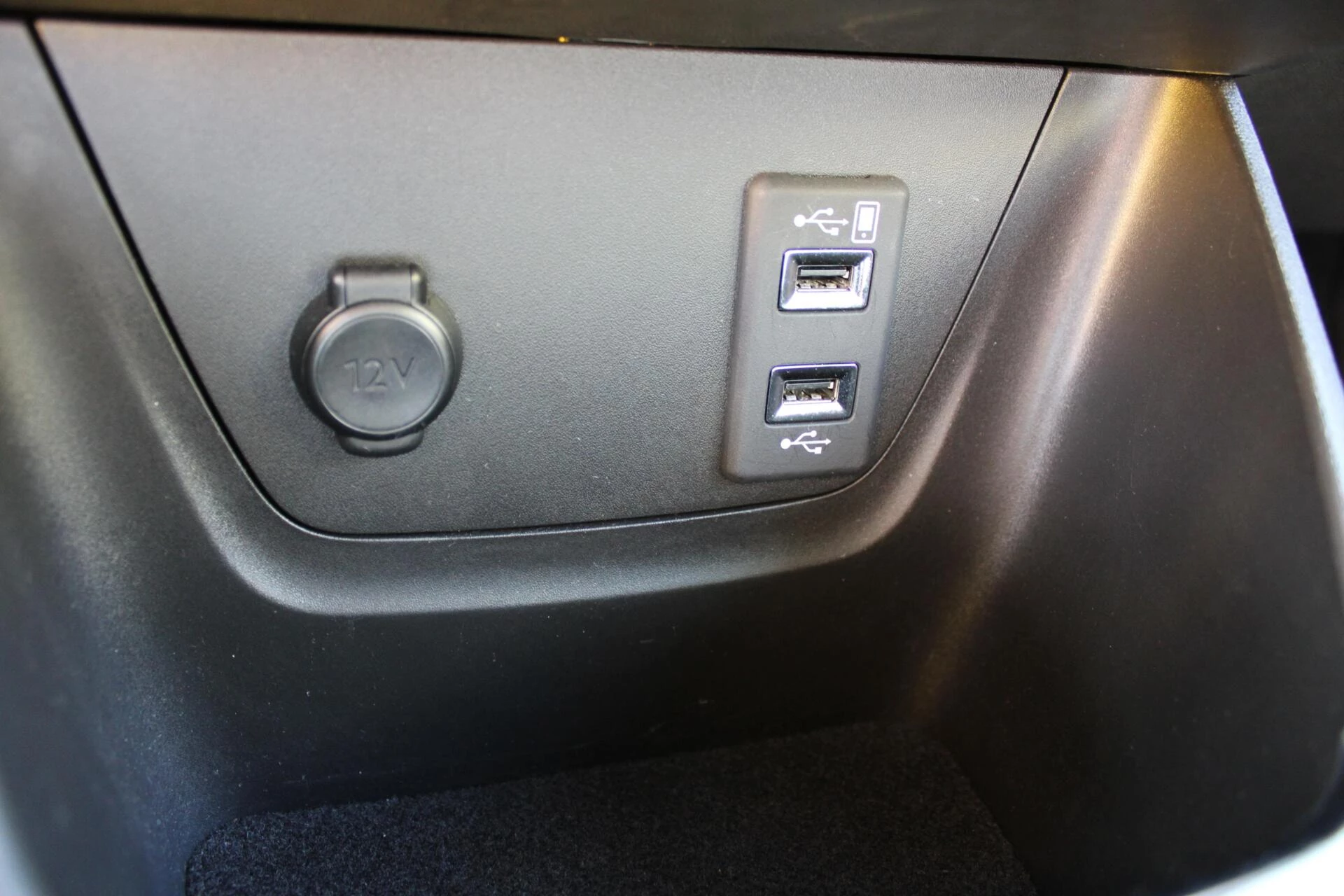 Hoofdafbeelding Opel Crossland