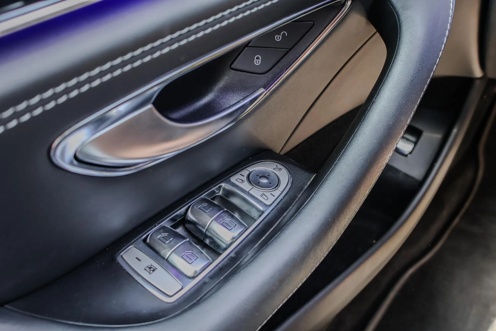 Hoofdafbeelding Mercedes-Benz AMG GT