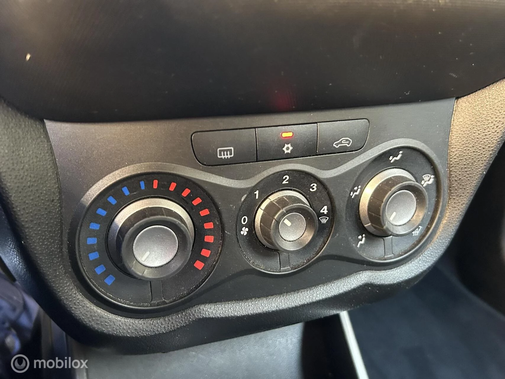 Hoofdafbeelding Alfa Romeo MiTo