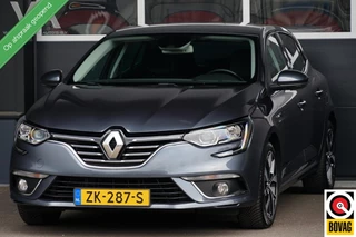 Renault Megane 1.3 TCe Bose, aut. R-Link, CarPlay, keyless