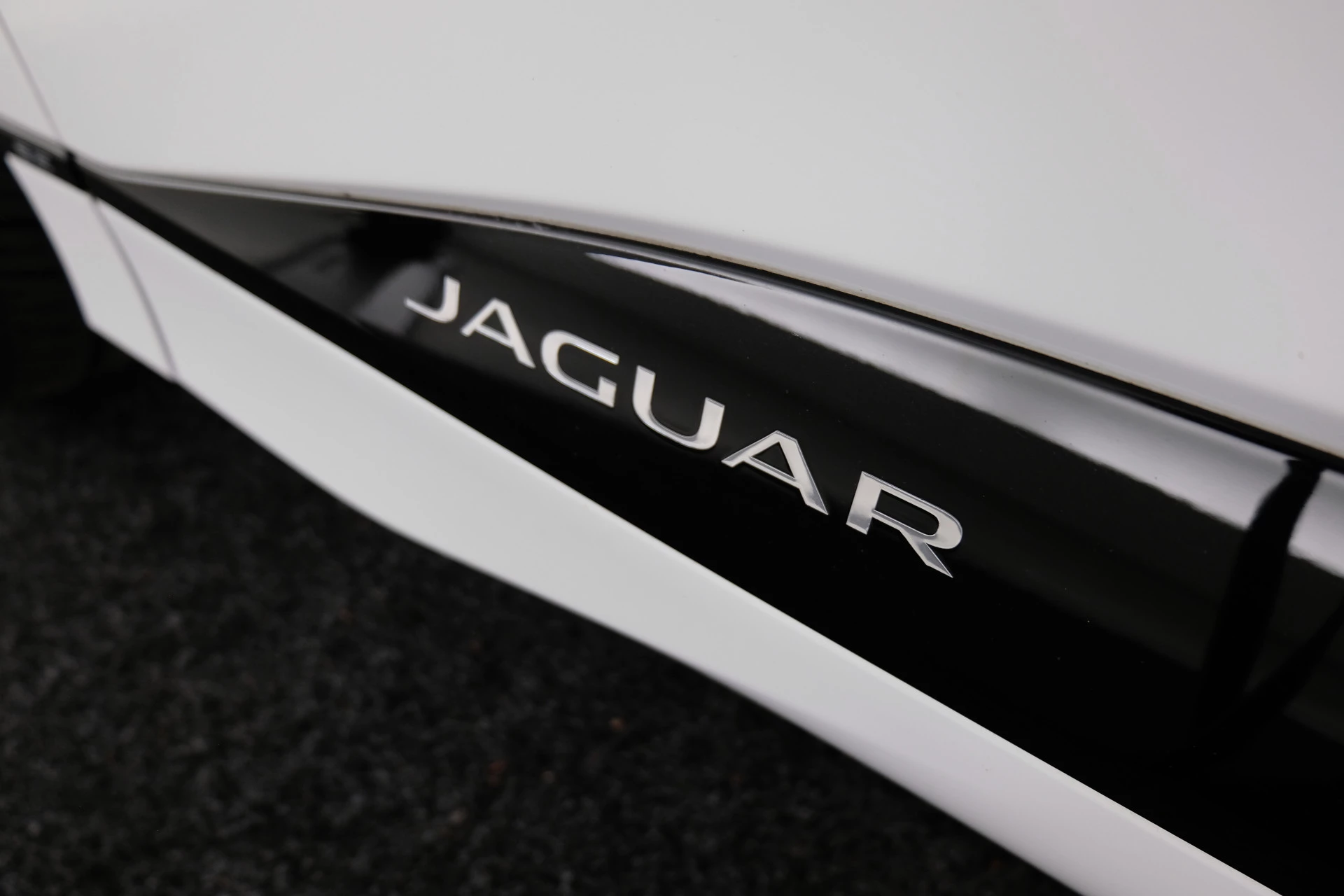 Hoofdafbeelding Jaguar I-PACE