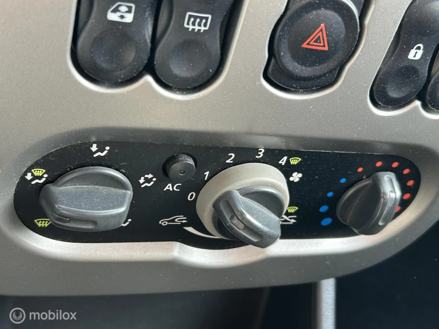 Hoofdafbeelding Dacia Sandero Stepway