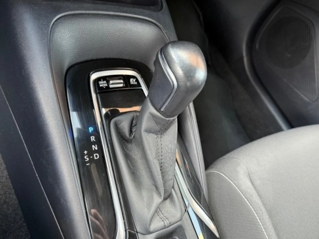 Hoofdafbeelding Toyota Corolla