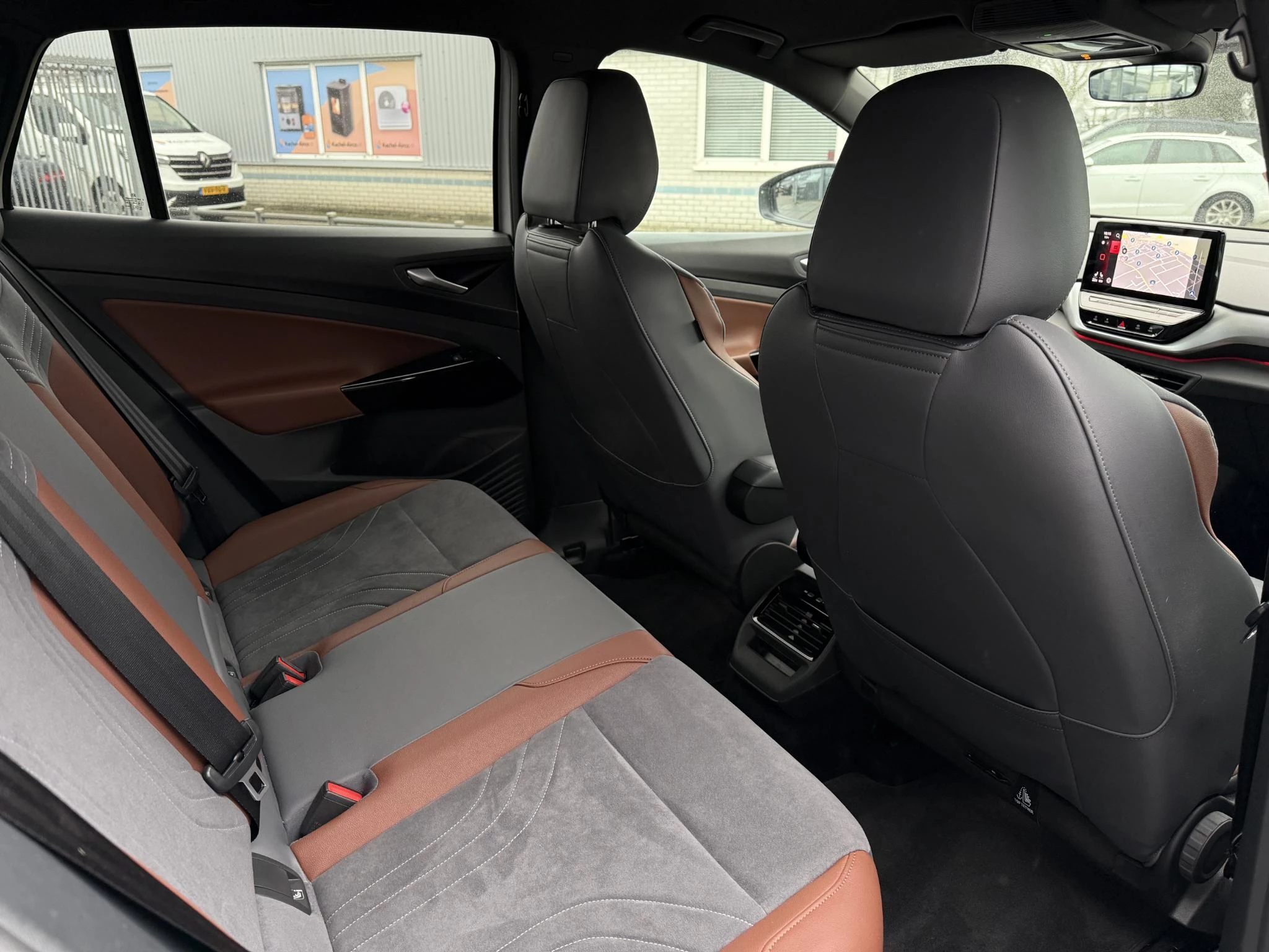 Hoofdafbeelding Volkswagen ID.4