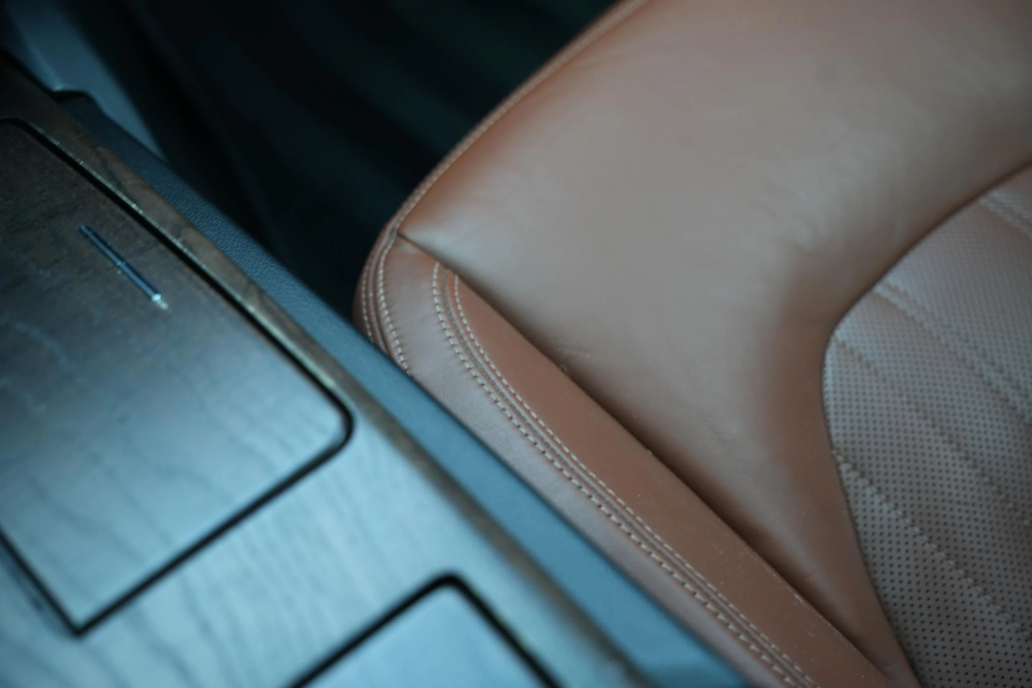 Hoofdafbeelding Maserati Ghibli