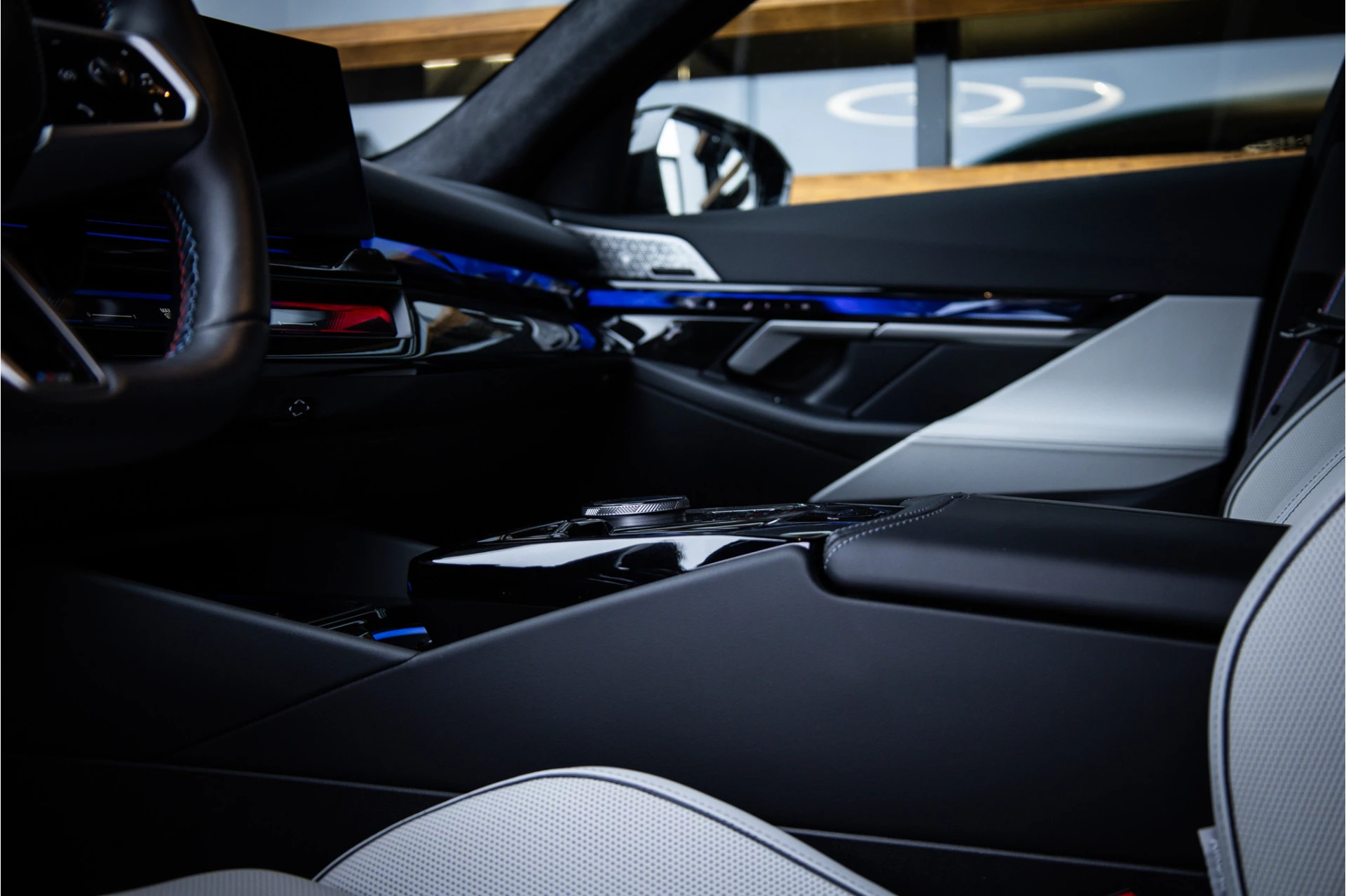 Hoofdafbeelding BMW M5