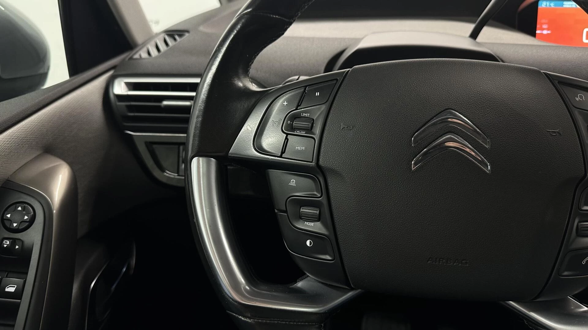 Hoofdafbeelding Citroën Grand C4 Spacetourer