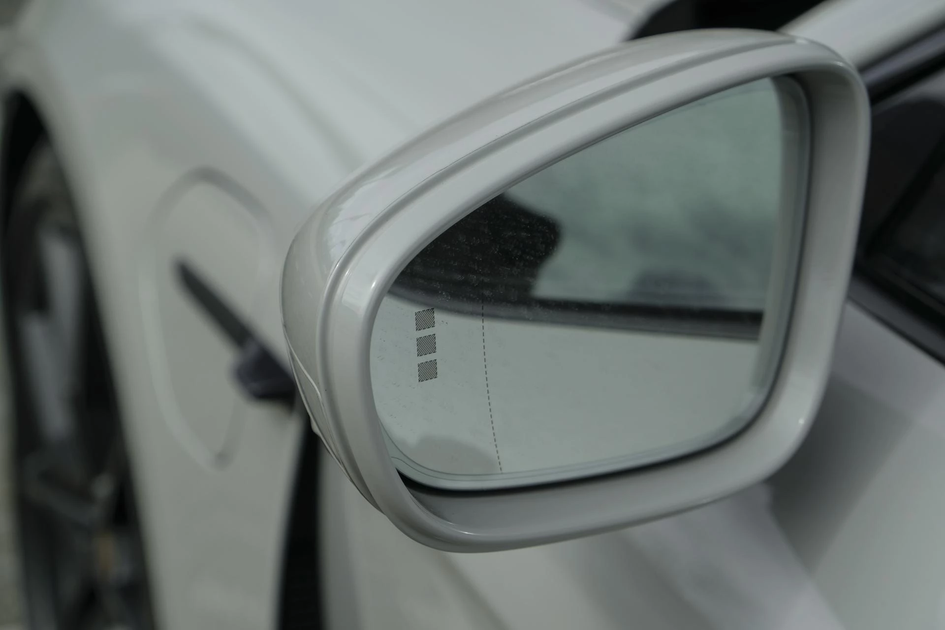 Hoofdafbeelding Porsche Taycan