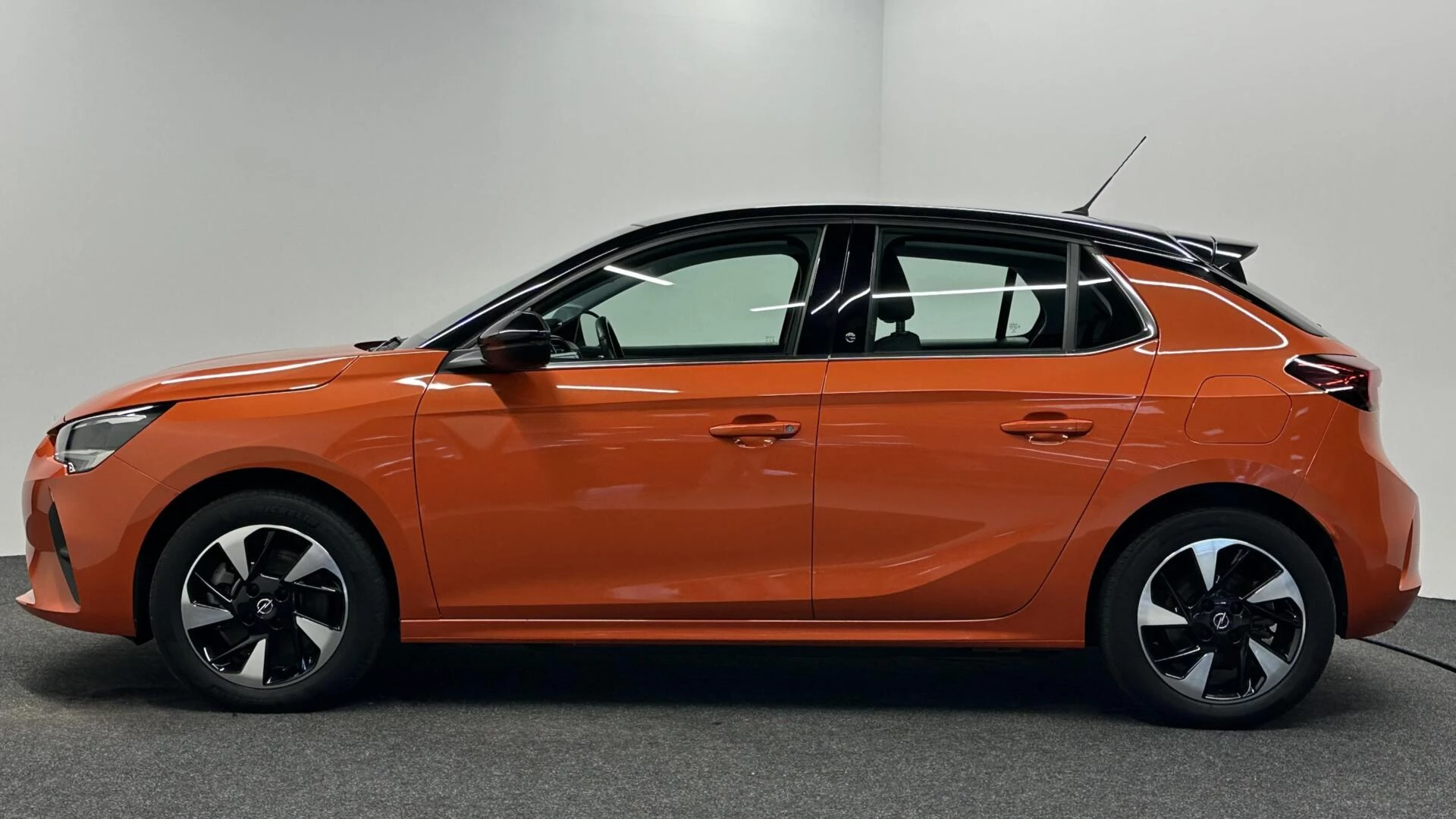 Hoofdafbeelding Opel Corsa-e