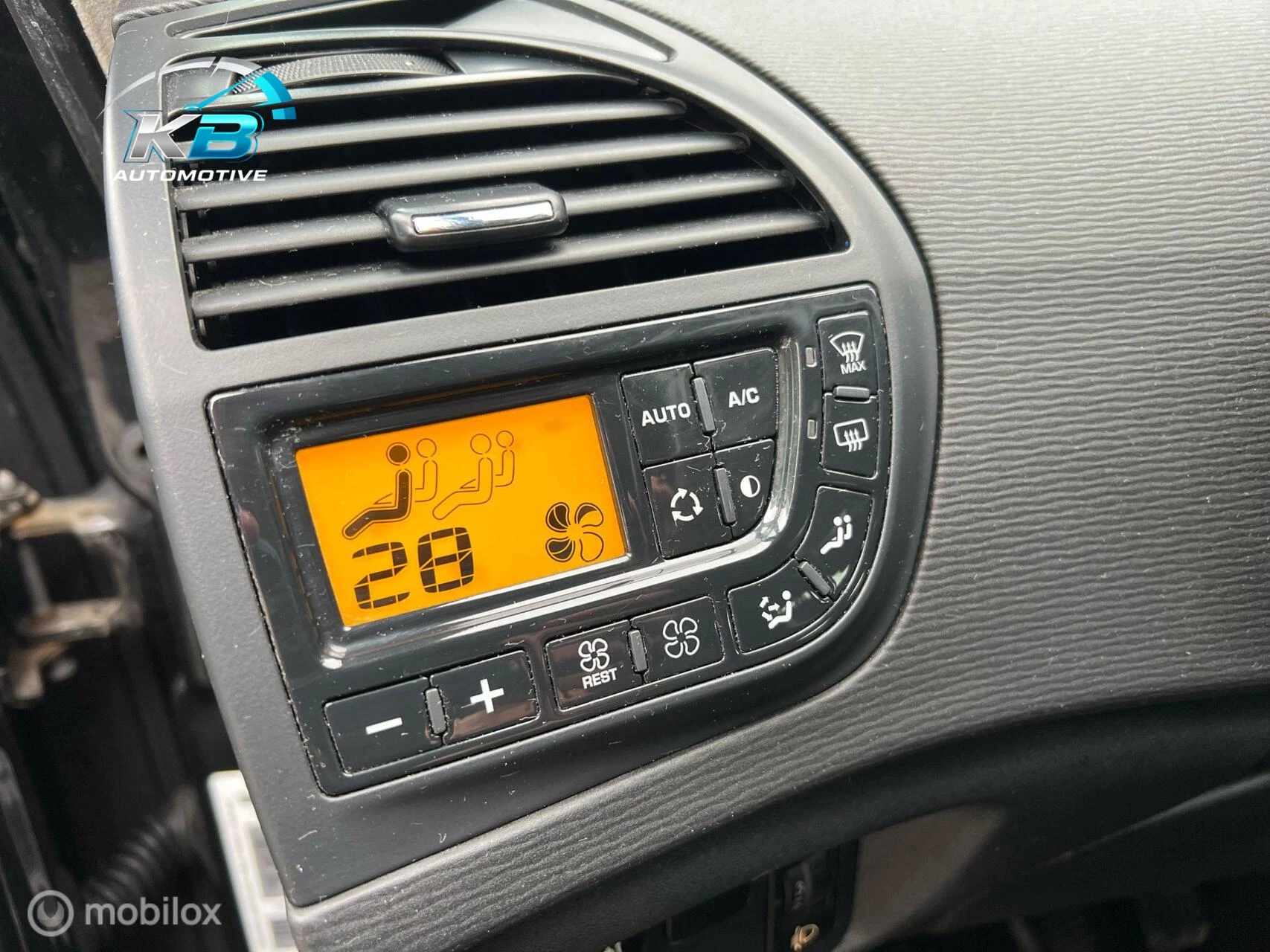 Hoofdafbeelding Citroën C4 Picasso