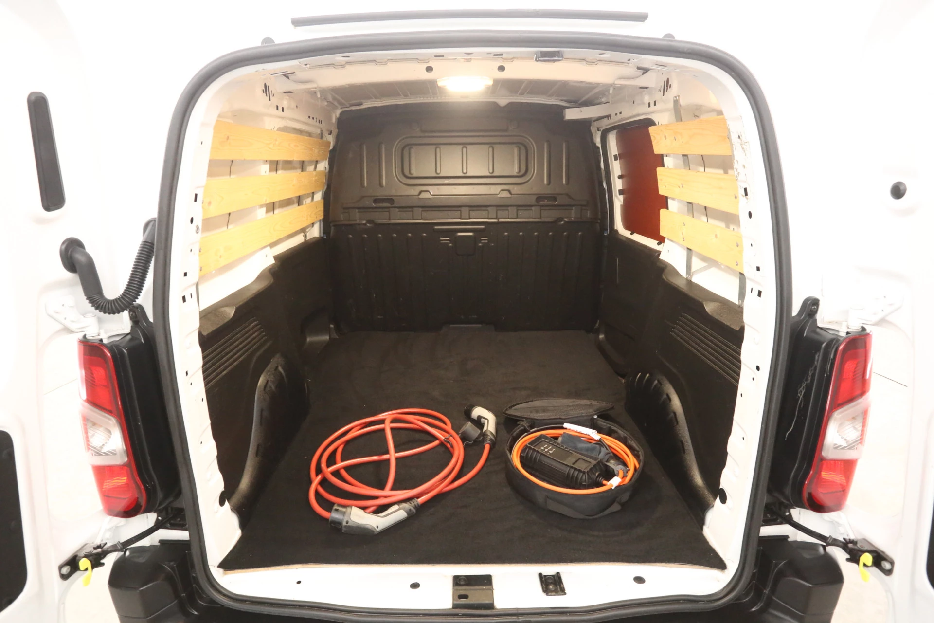 Hoofdafbeelding Toyota ProAce