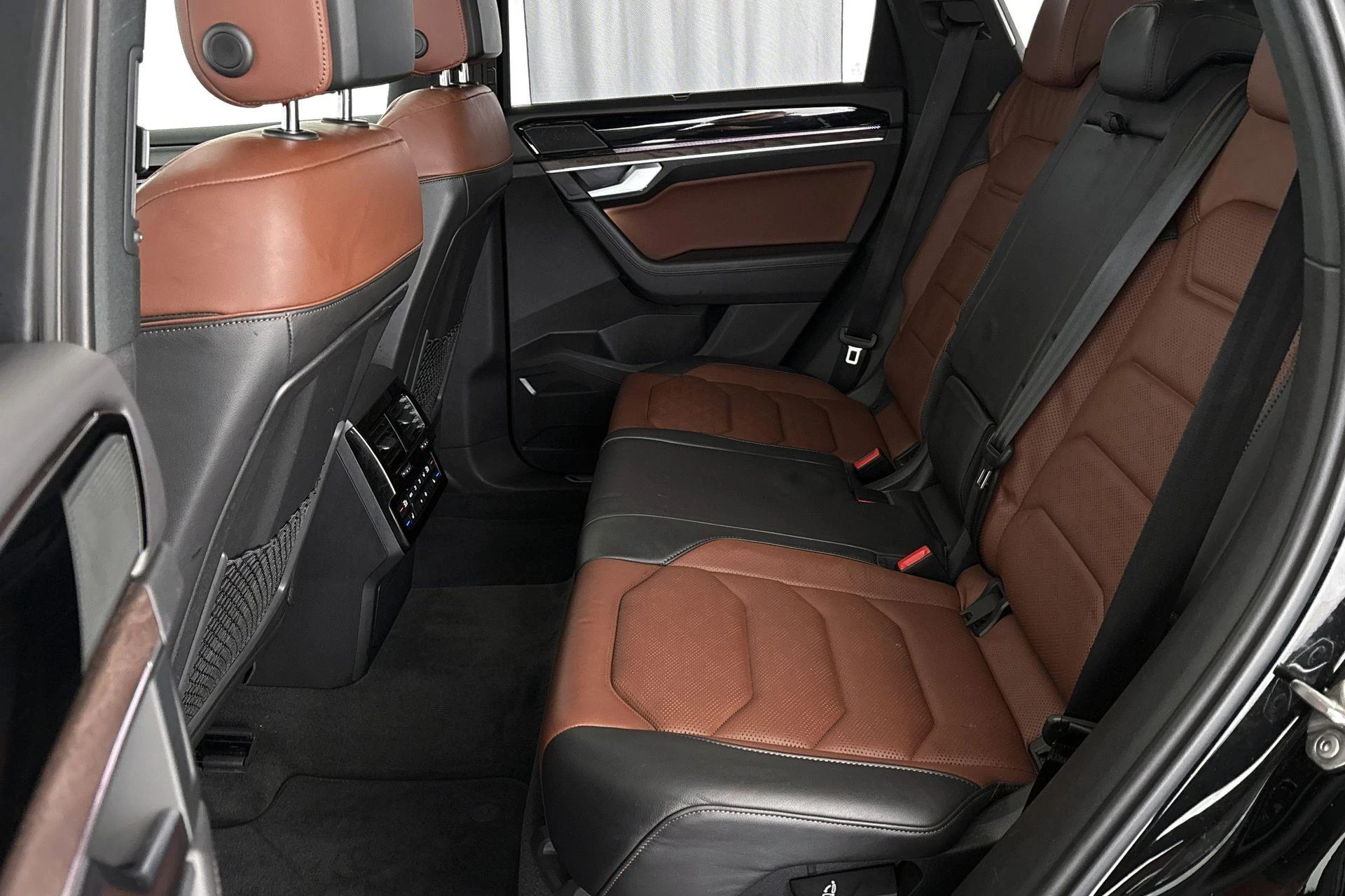 Hoofdafbeelding Volkswagen Touareg