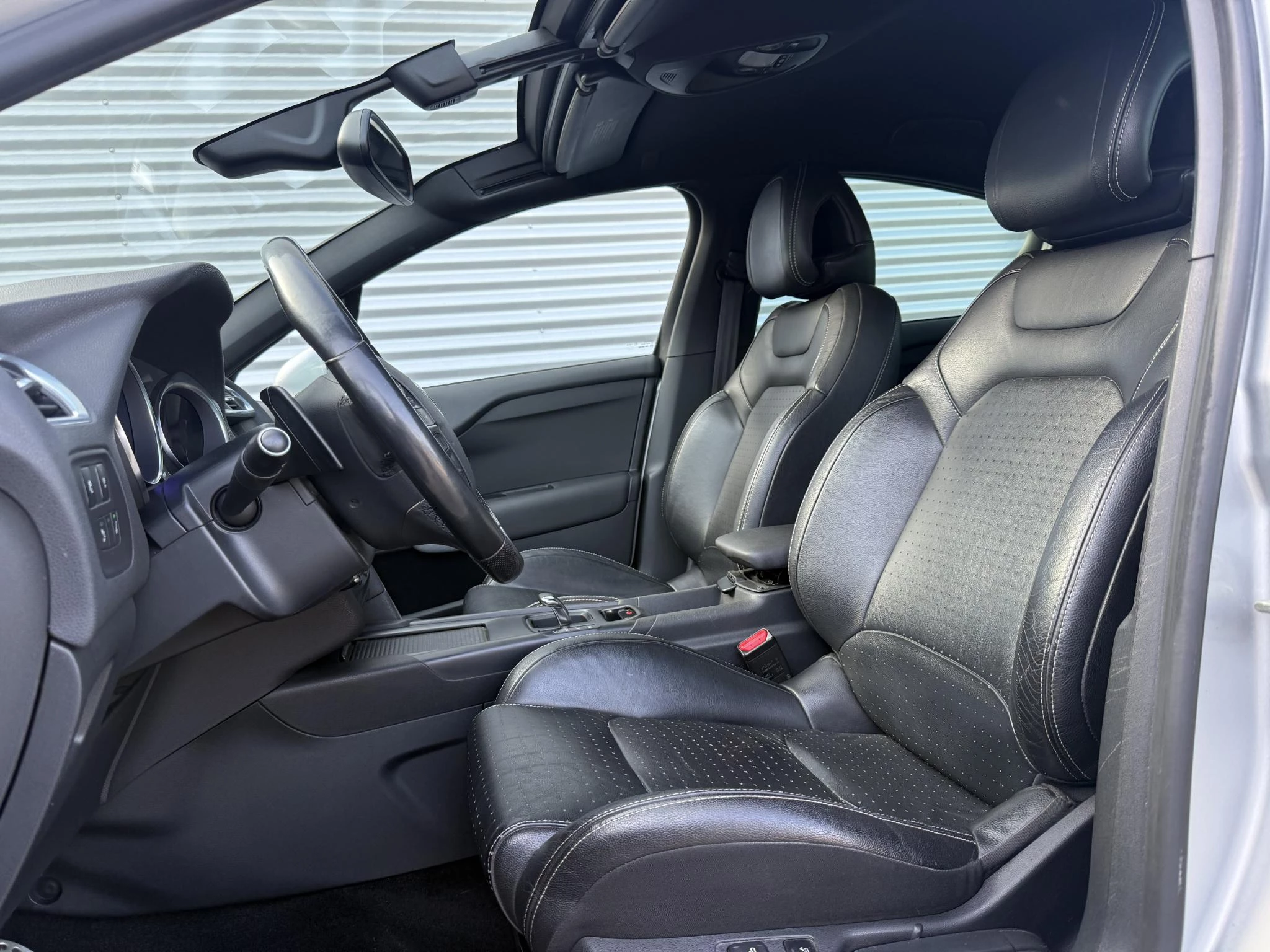 Hoofdafbeelding Citroën DS4