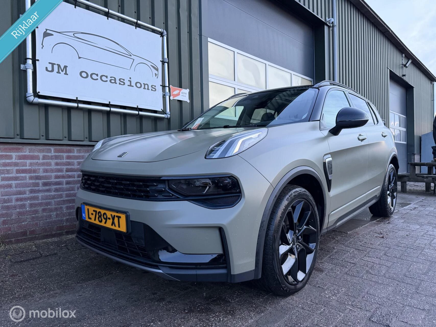 Hoofdafbeelding Lynk & Co 01