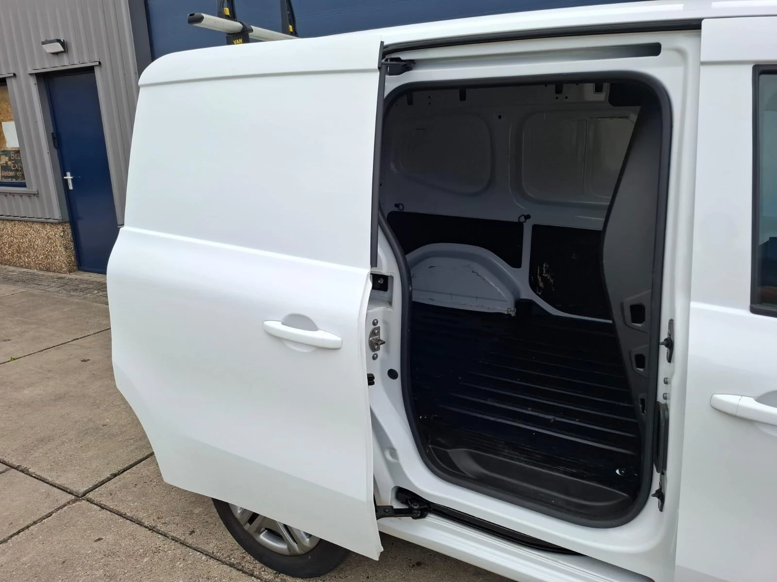 Hoofdafbeelding Mercedes-Benz Citan