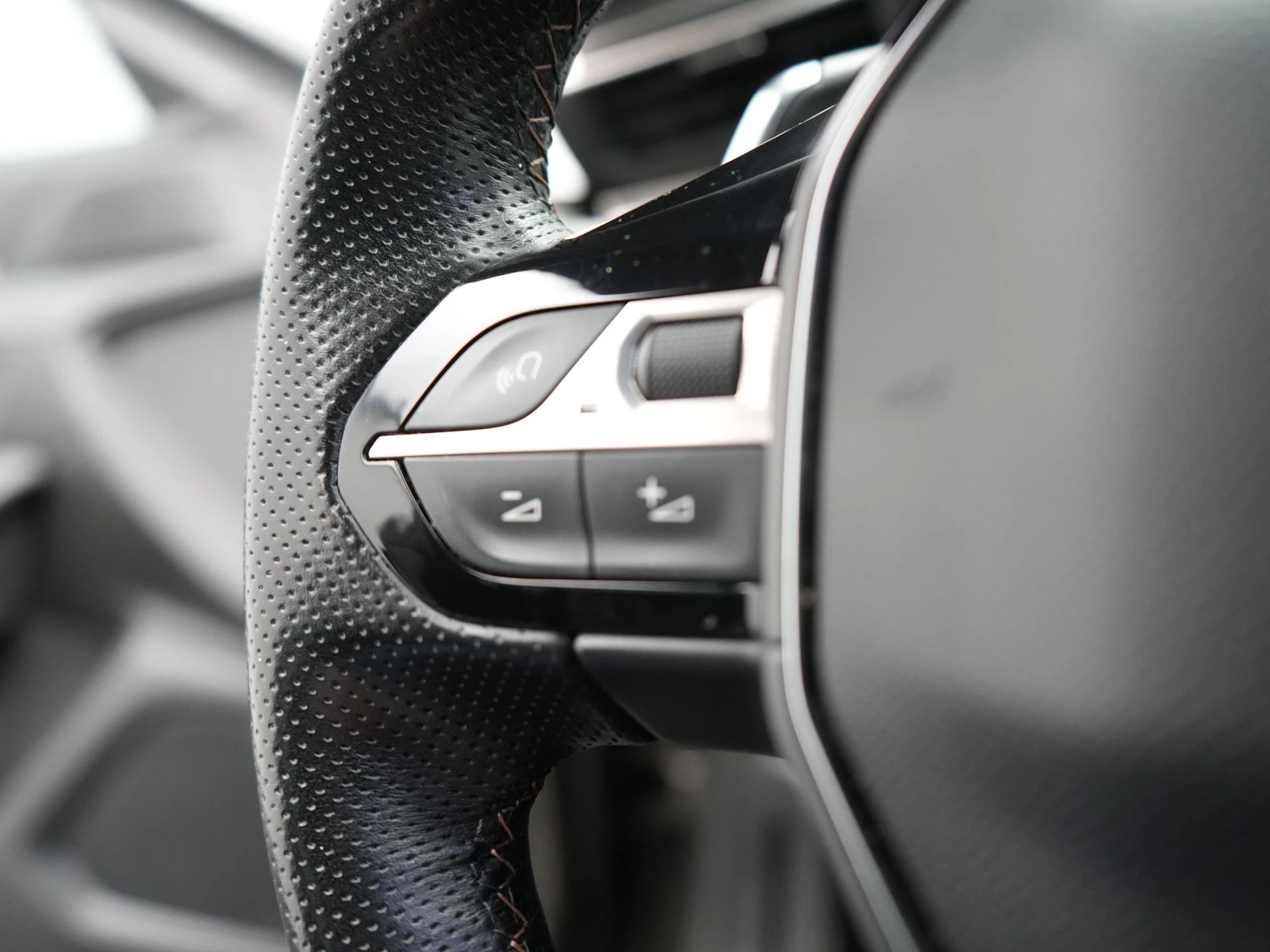Hoofdafbeelding Peugeot 508