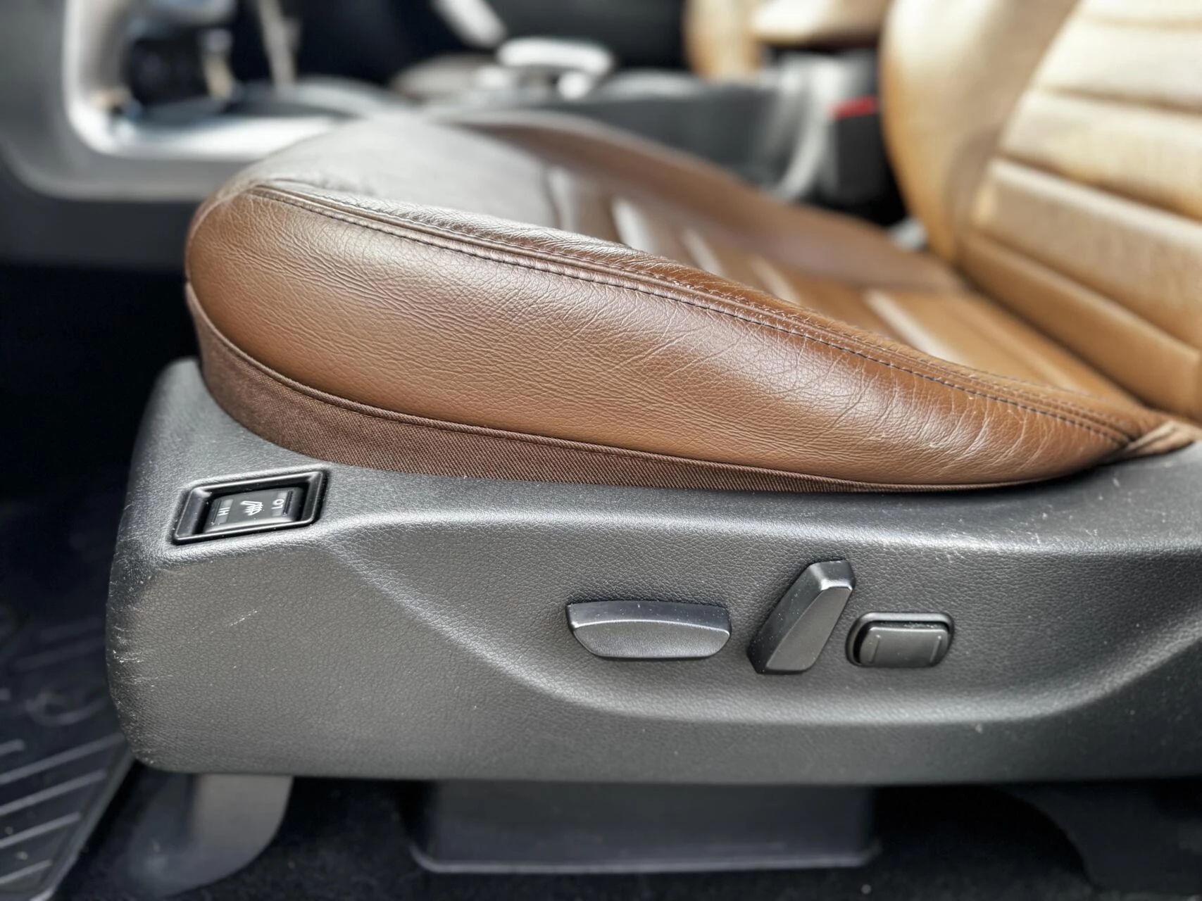 Hoofdafbeelding Mercedes-Benz X-Klasse