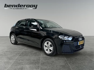 Hoofdafbeelding Audi A1 Sportback Audi A1 Sportback 30 TFSI 116 pk S-tronic automaat Pro Line