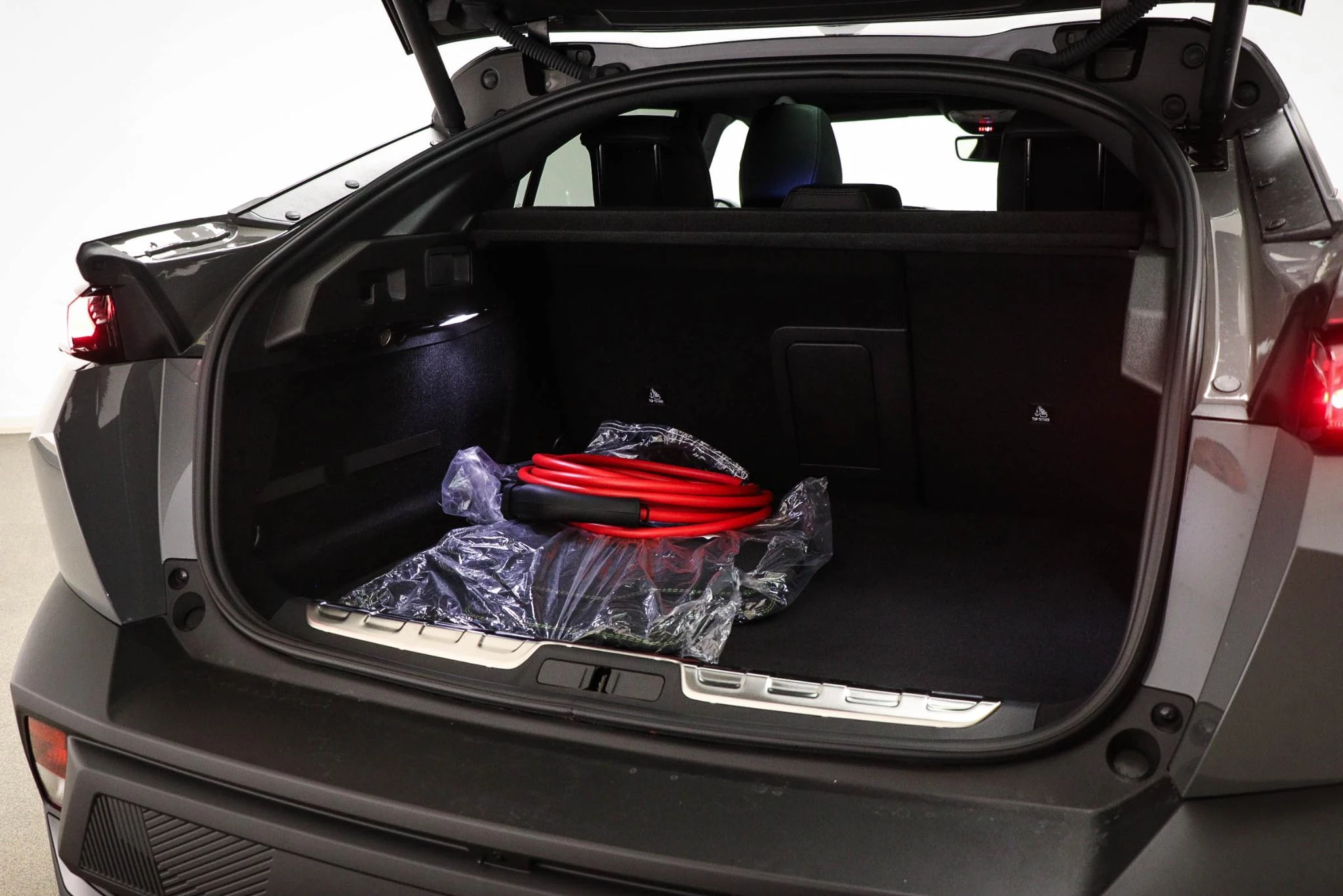 Hoofdafbeelding Peugeot 408