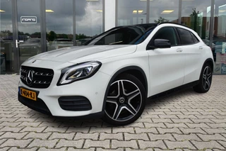 Mercedes-Benz GLA 200 AMG | Pano | Memory | Camera |