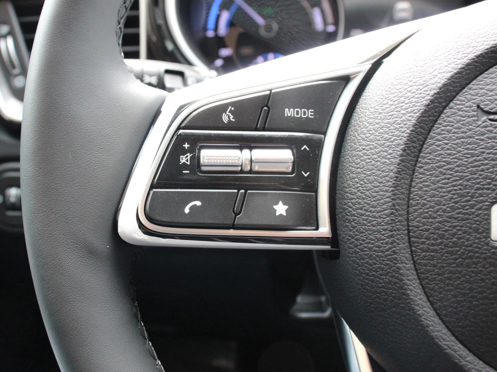 Hoofdafbeelding Kia XCeed