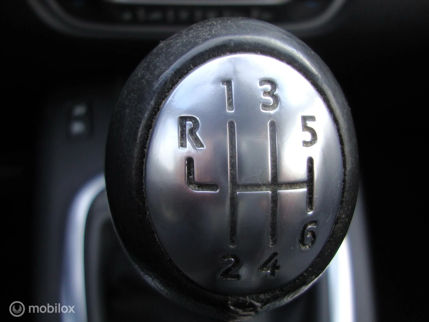 Hoofdafbeelding Renault Scénic