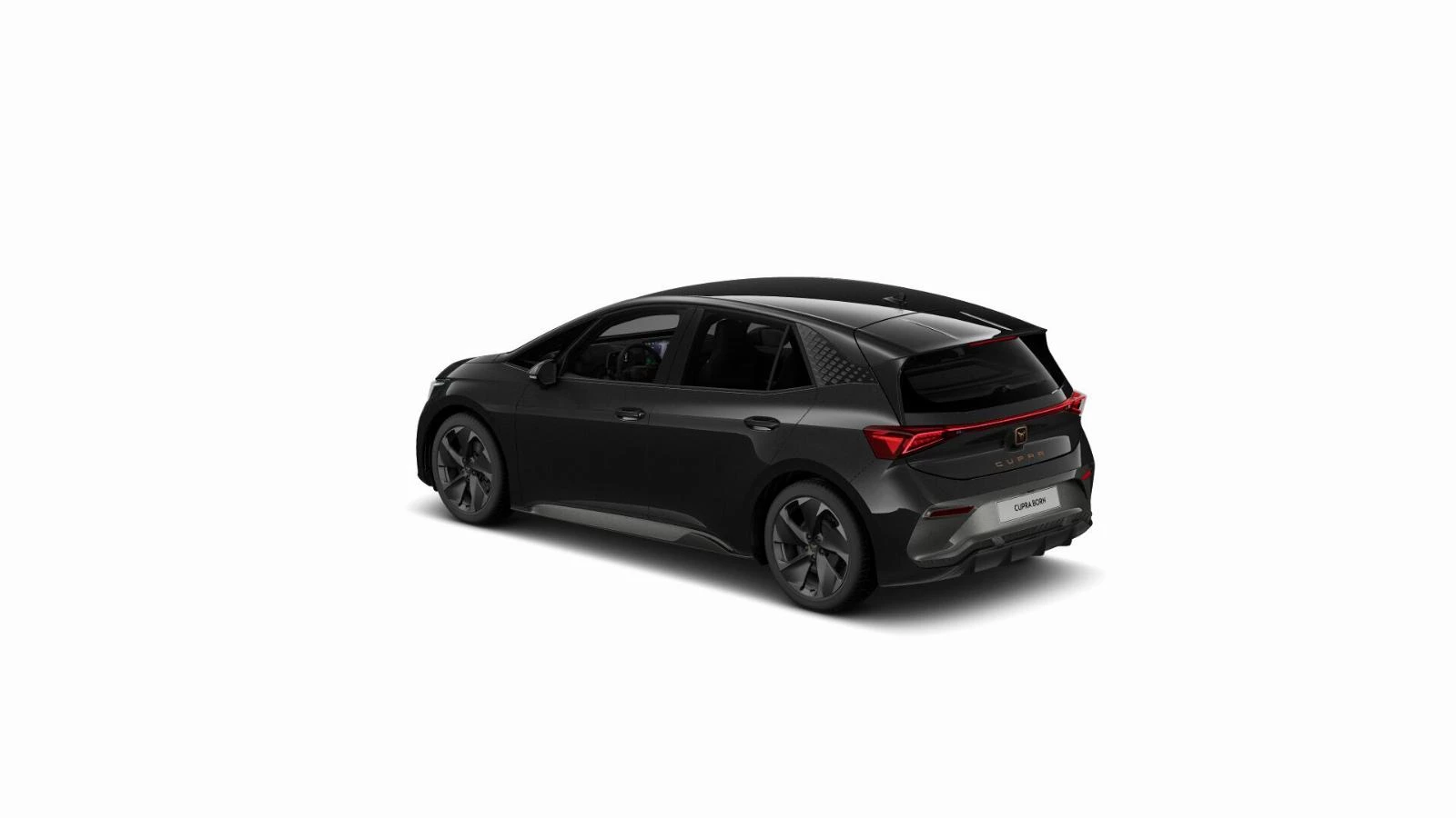 Hoofdafbeelding CUPRA Born