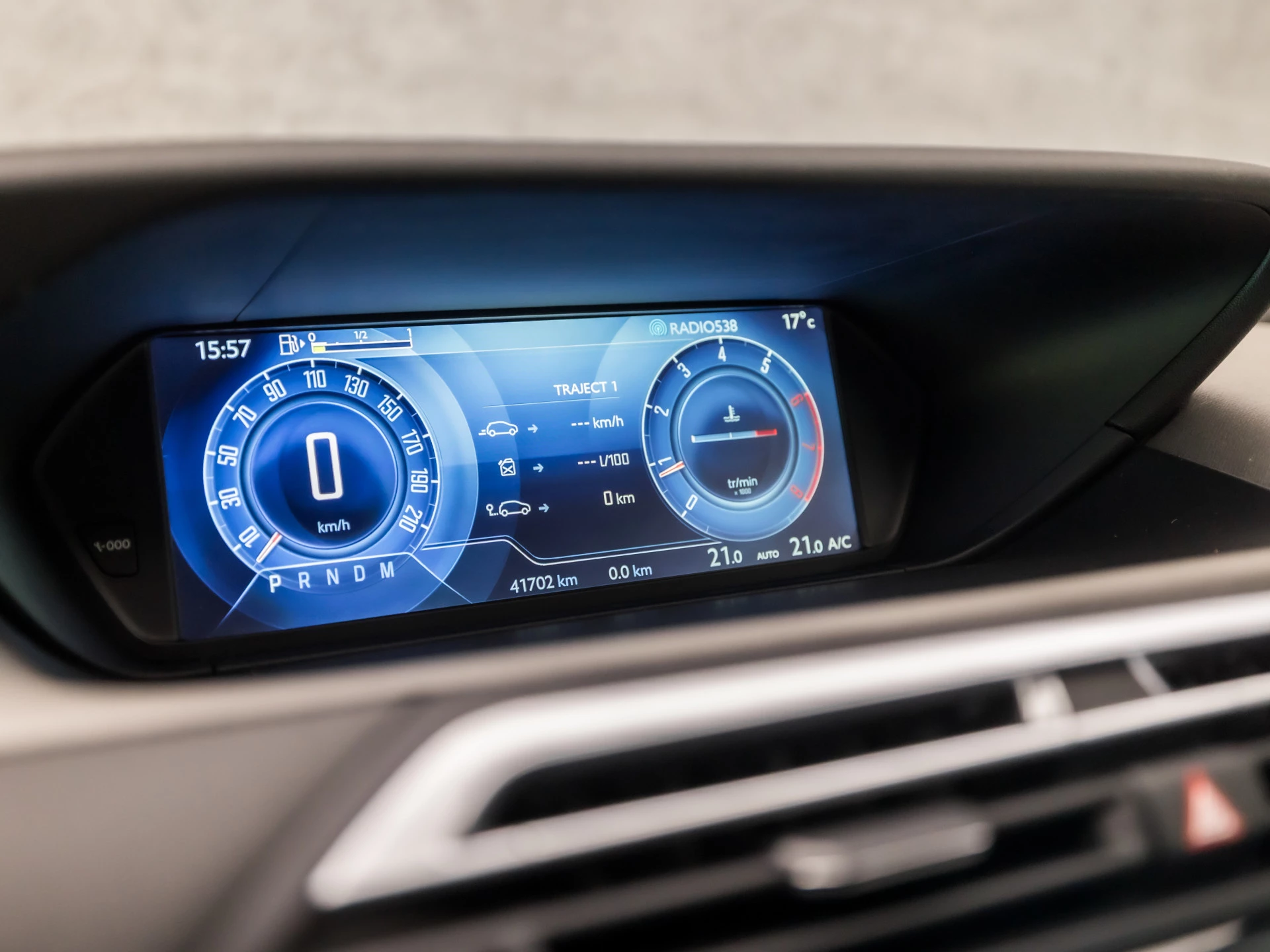 Hoofdafbeelding Citroën C4 Picasso