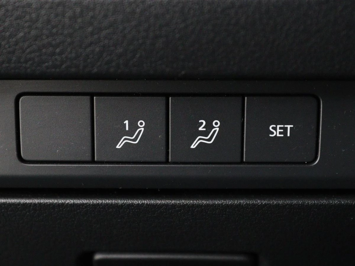 Hoofdafbeelding Mazda 3